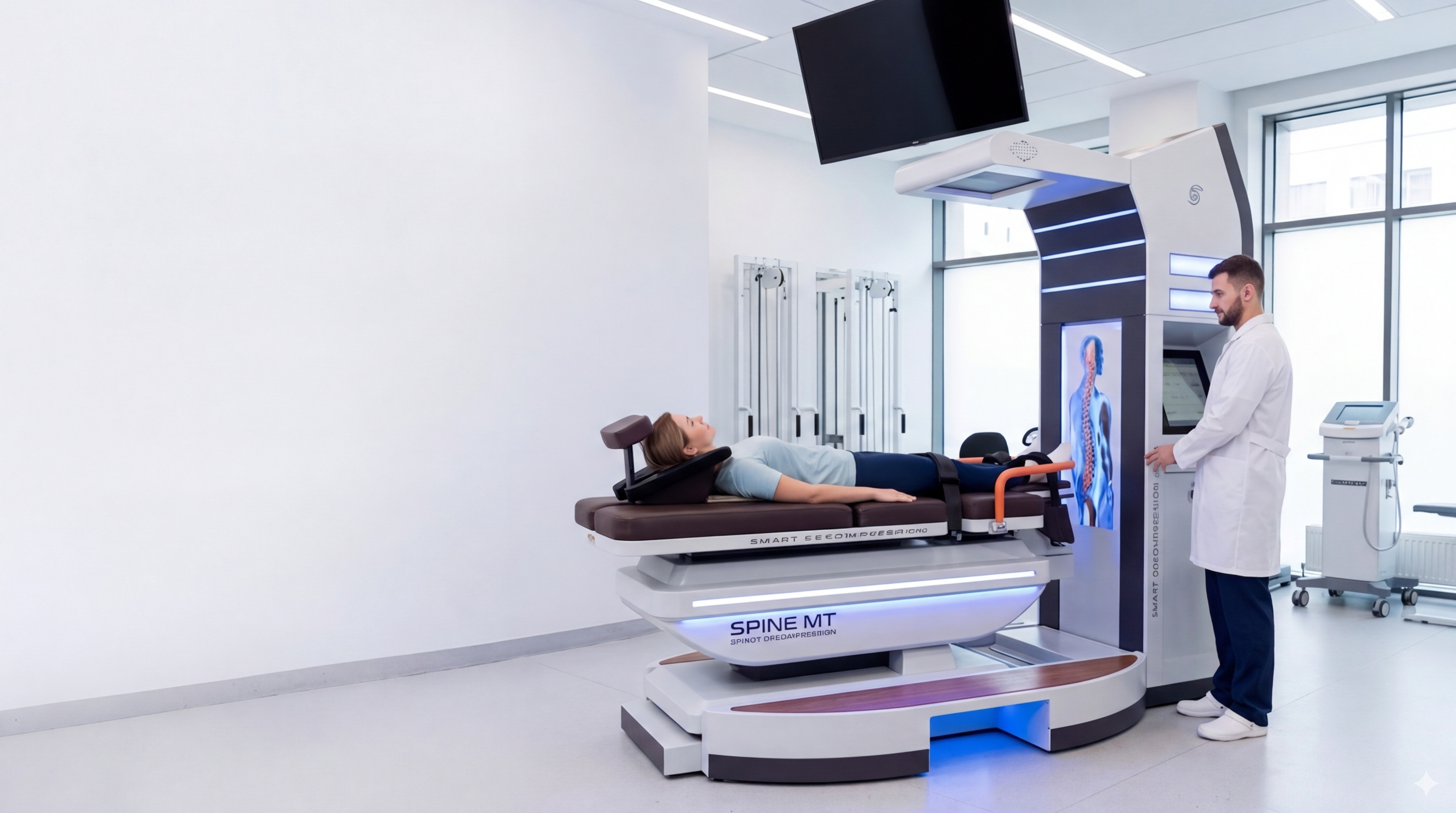 דיקומפרסיה חכמה