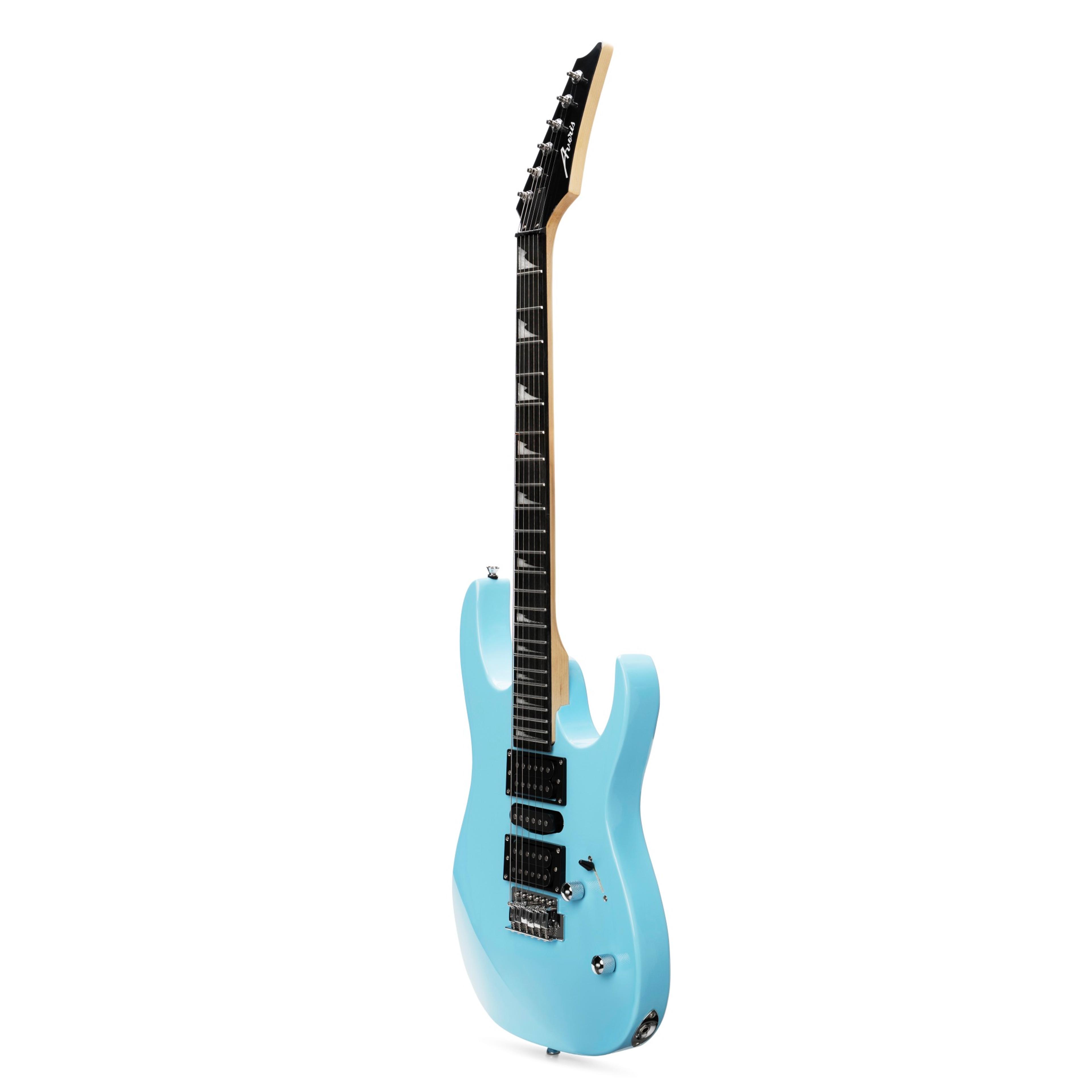 AVORIS GE-15 SuperCombo (14 в 1)