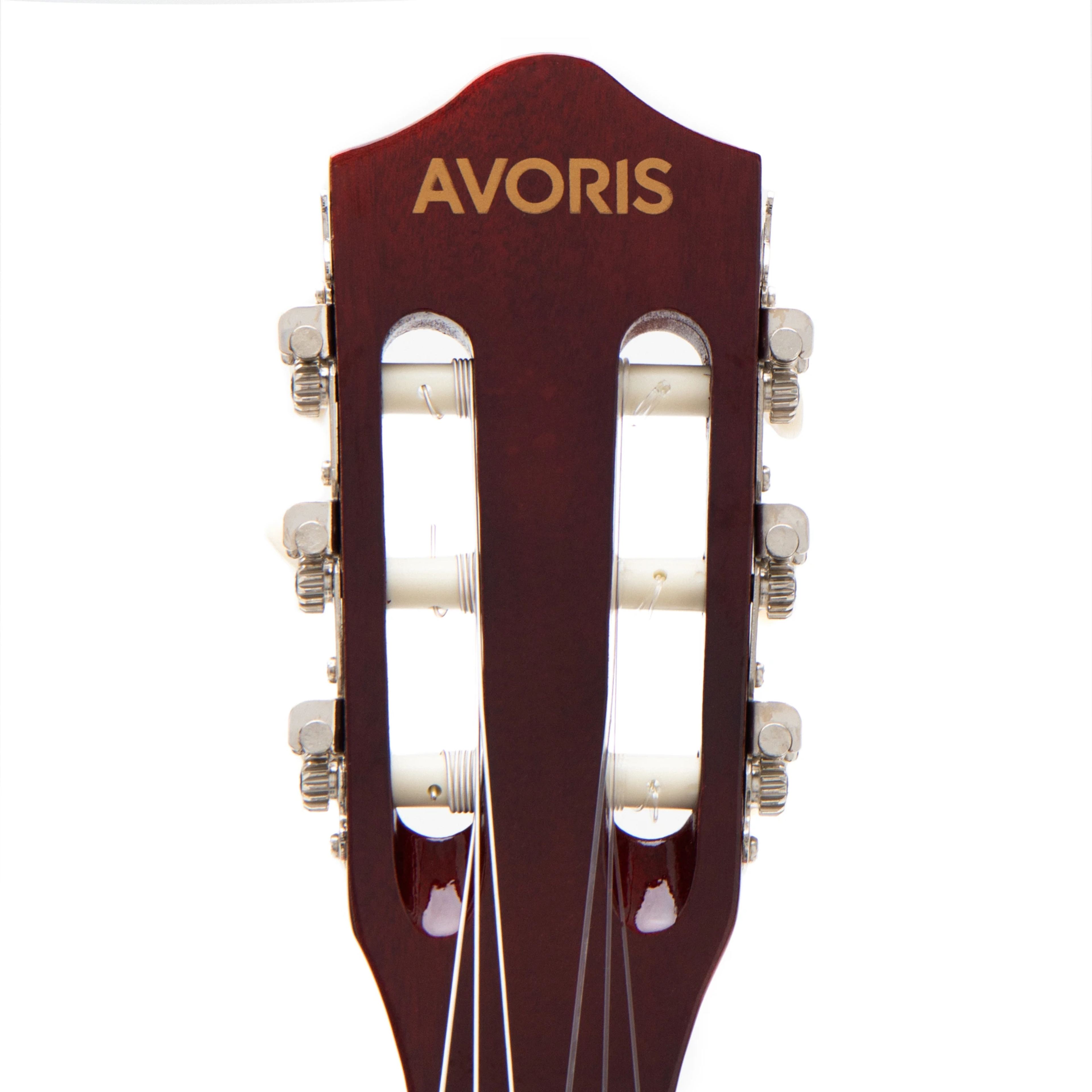 AVORIS GC-10 SuperCombo фото 7