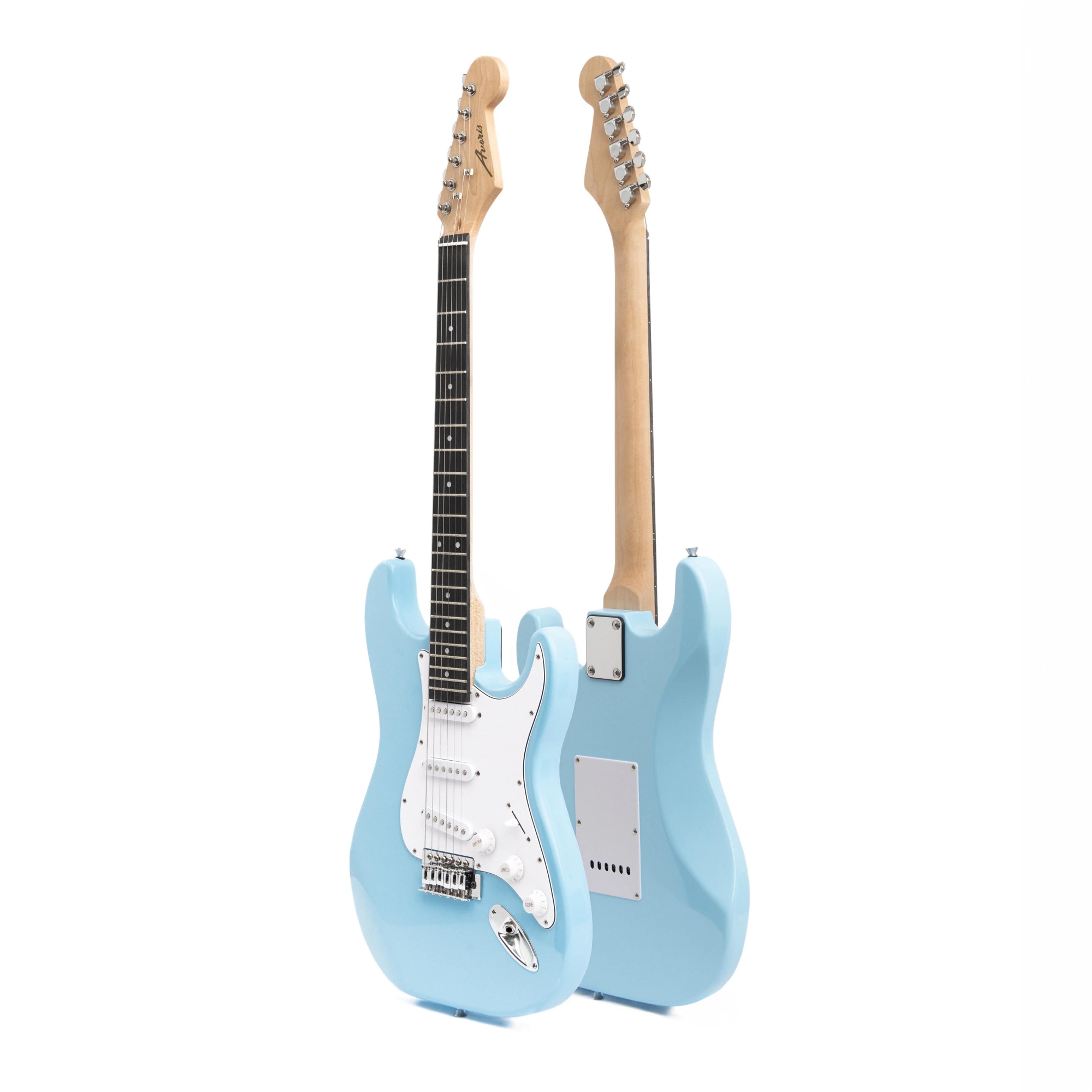 AVORIS GE-5 SuperCombo (14 в 1)