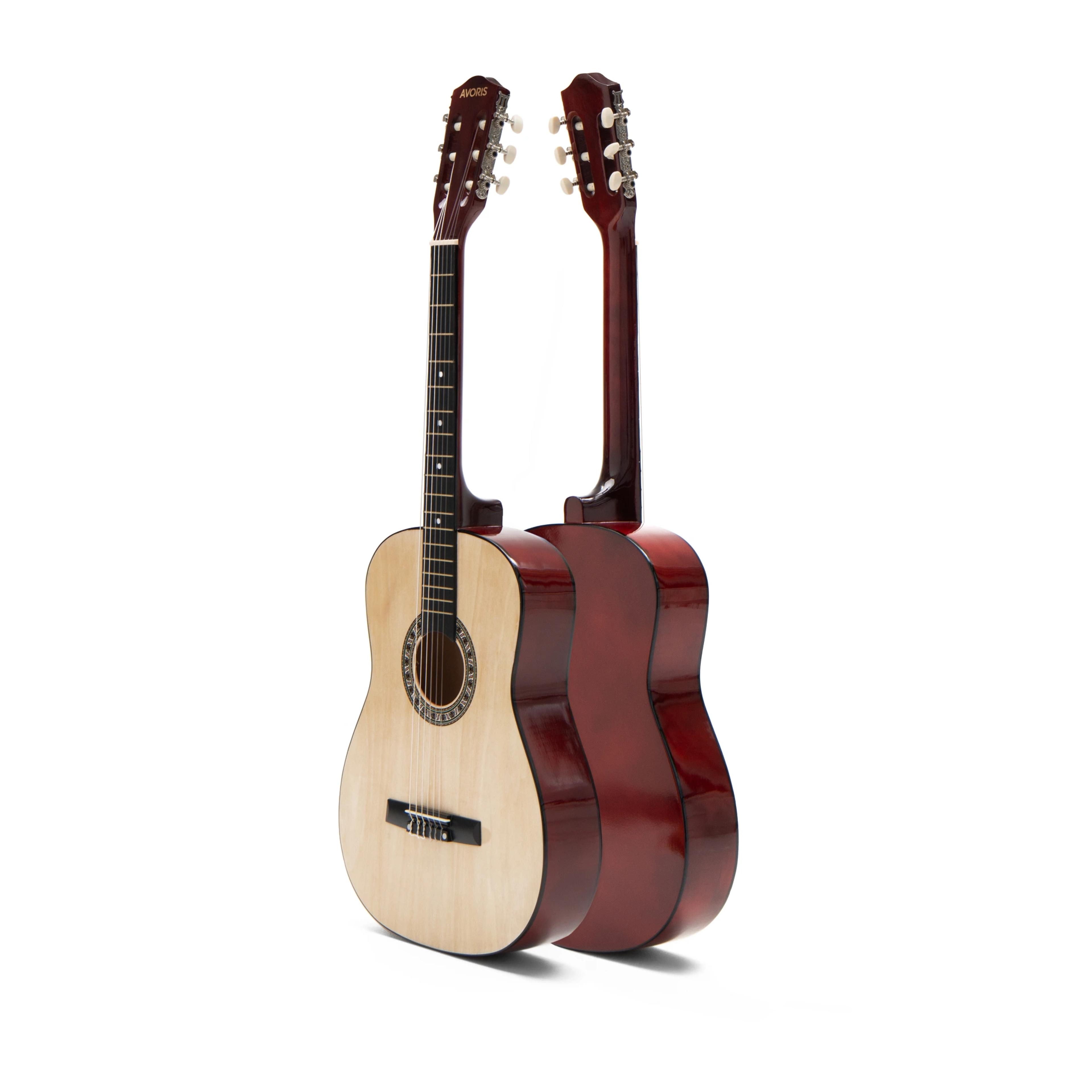 AVORIS GC-10 SuperCombo