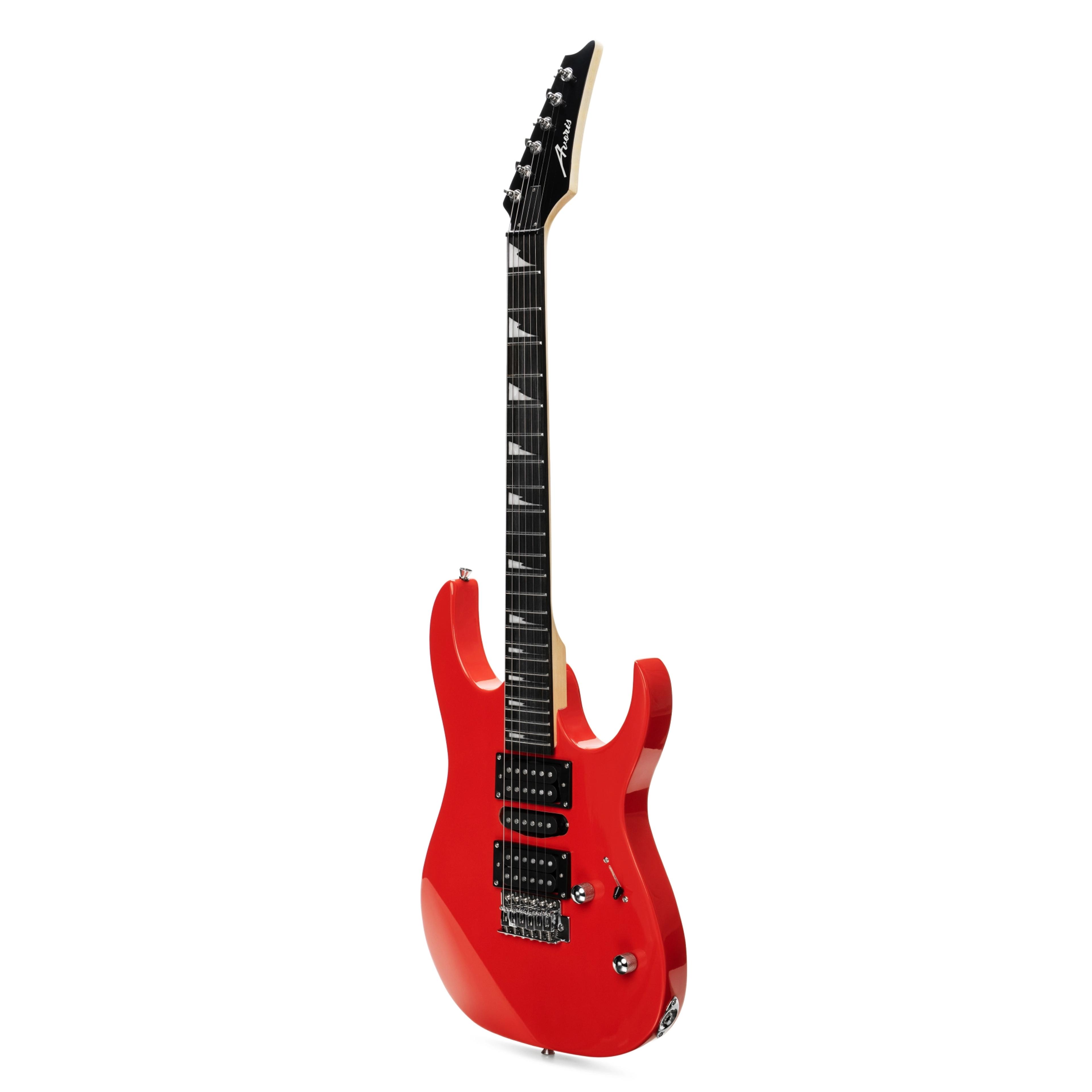 AVORIS GE-15 SuperCombo (14 в 1)