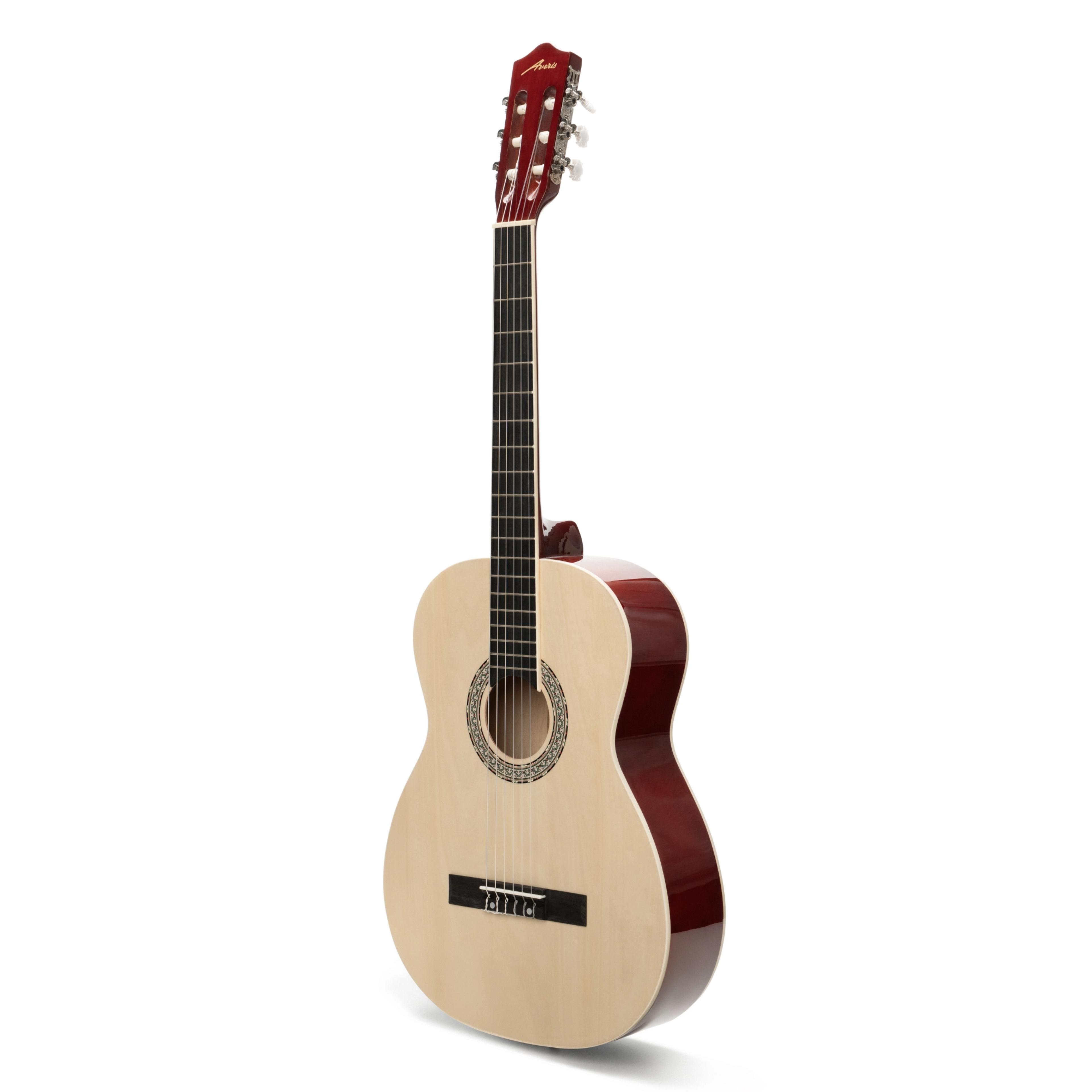 AVORIS GC-20G SuperCombo