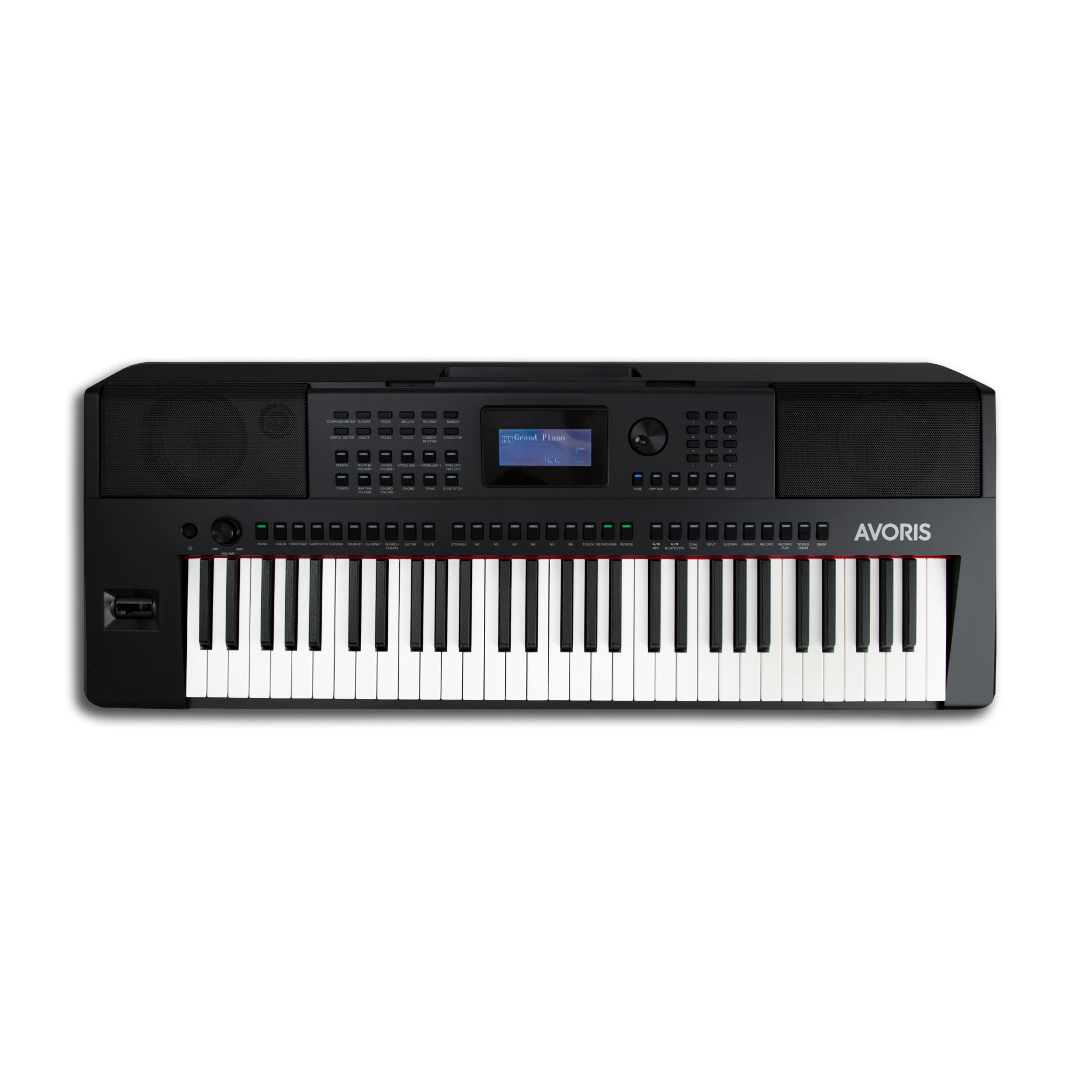 AVORIS X61