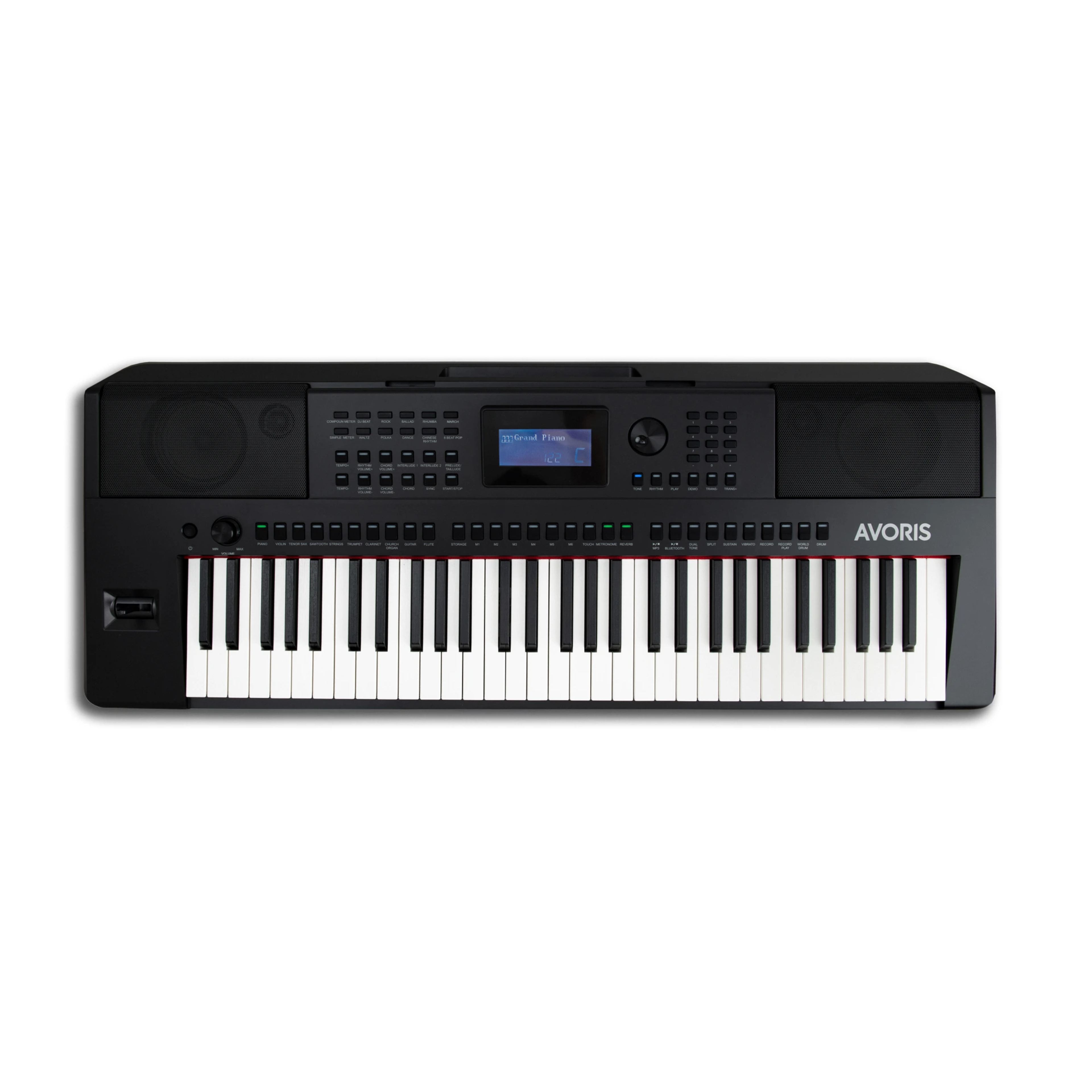 AVORIS X61 фото 1