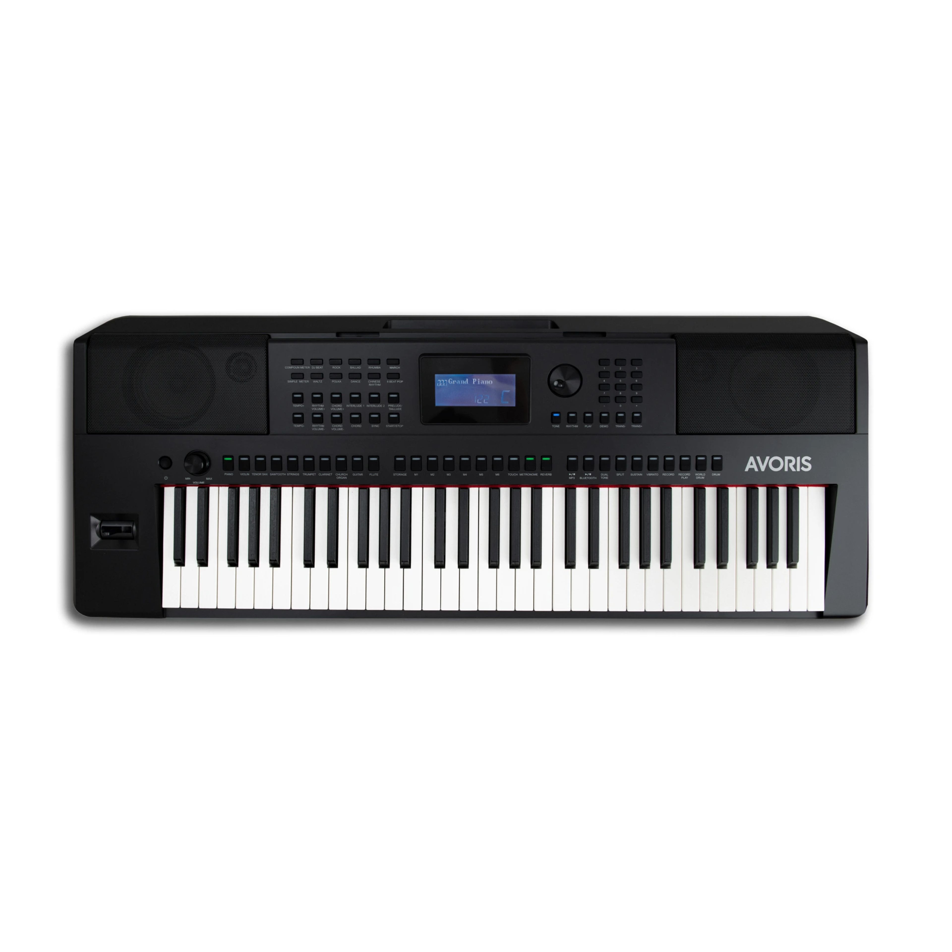 AVORIS X61