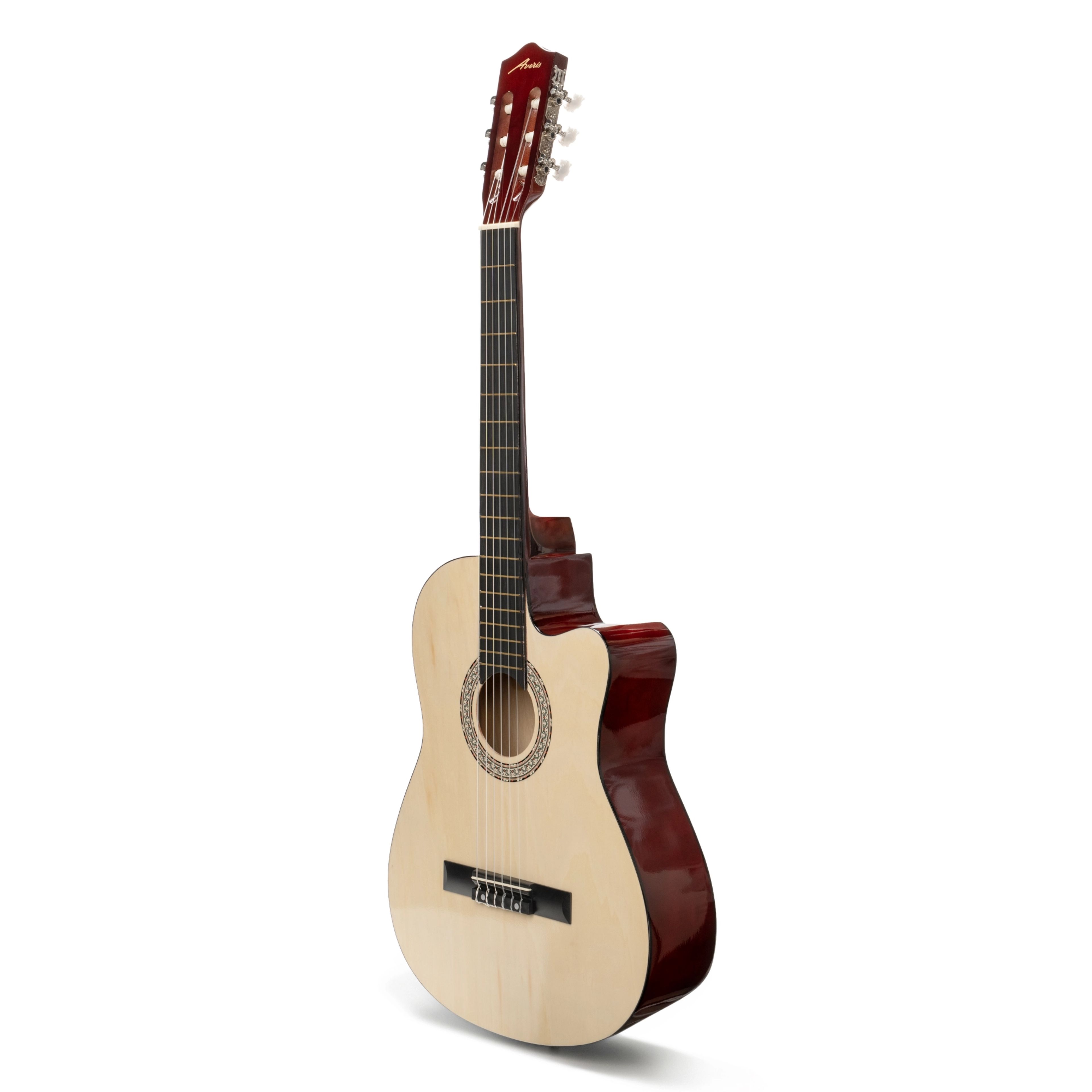 AVORIS GC-20F SuperCombo