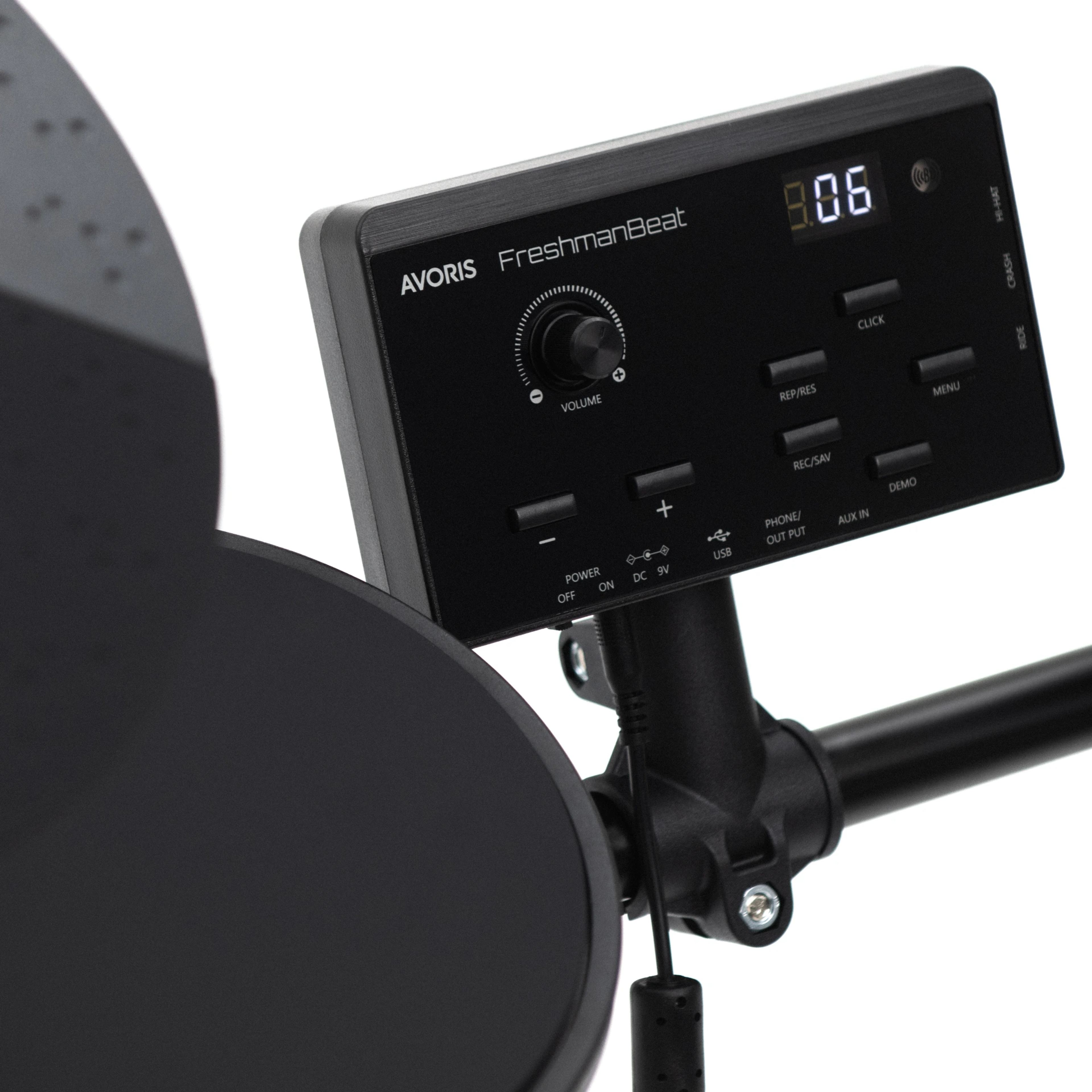 AVORIS DS-10 фото 3