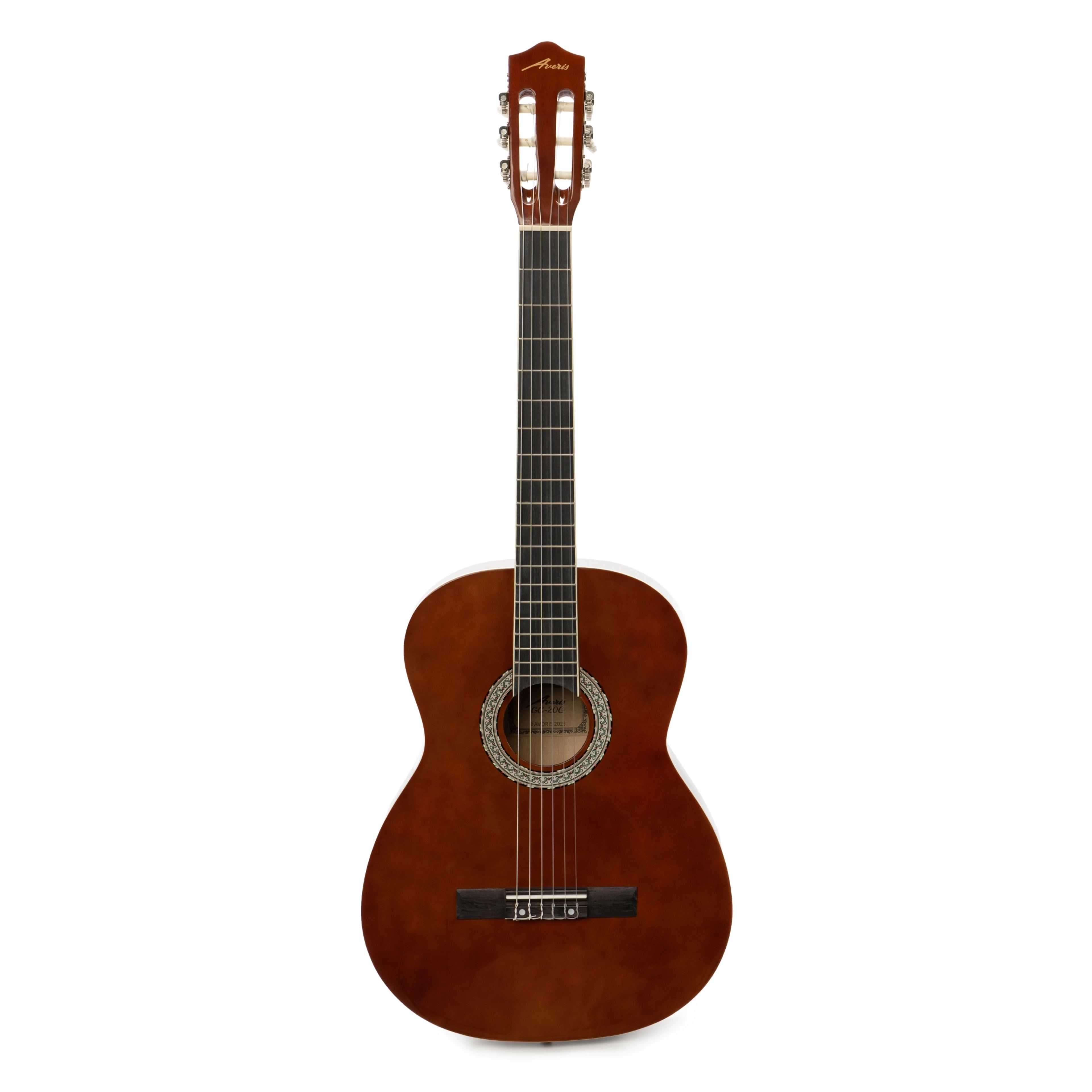 AVORIS GC-20G SuperCombo фото 2