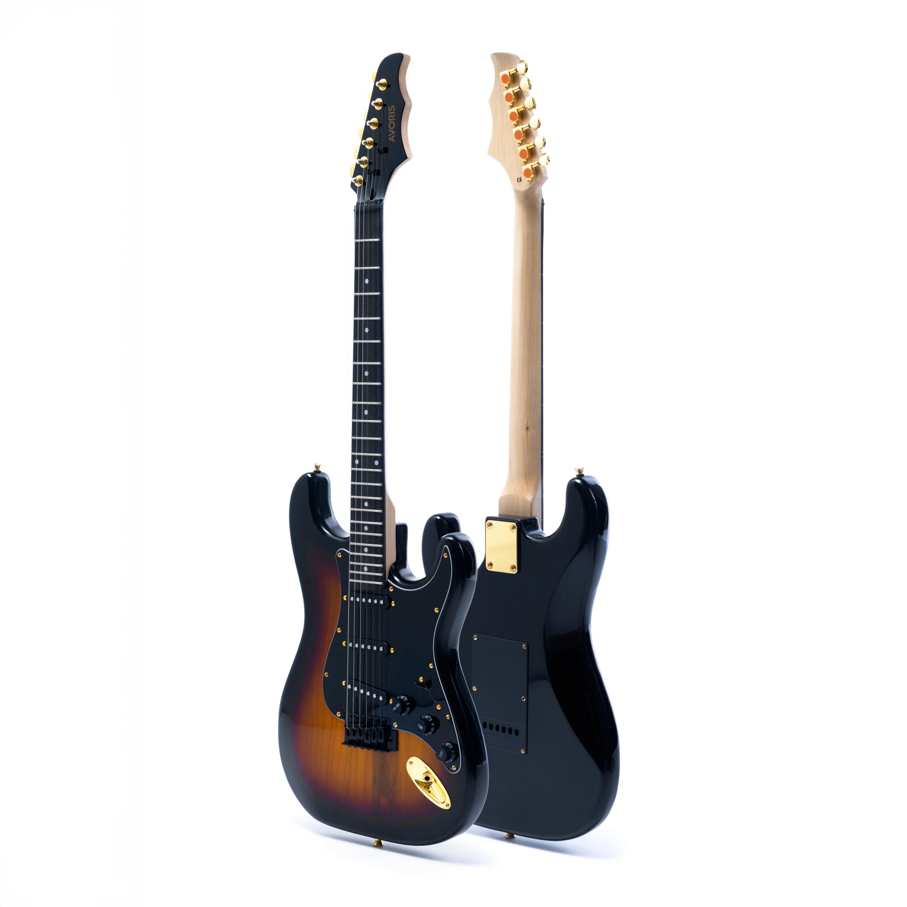 AVORIS GE-10 SuperCombo (14 в 1)