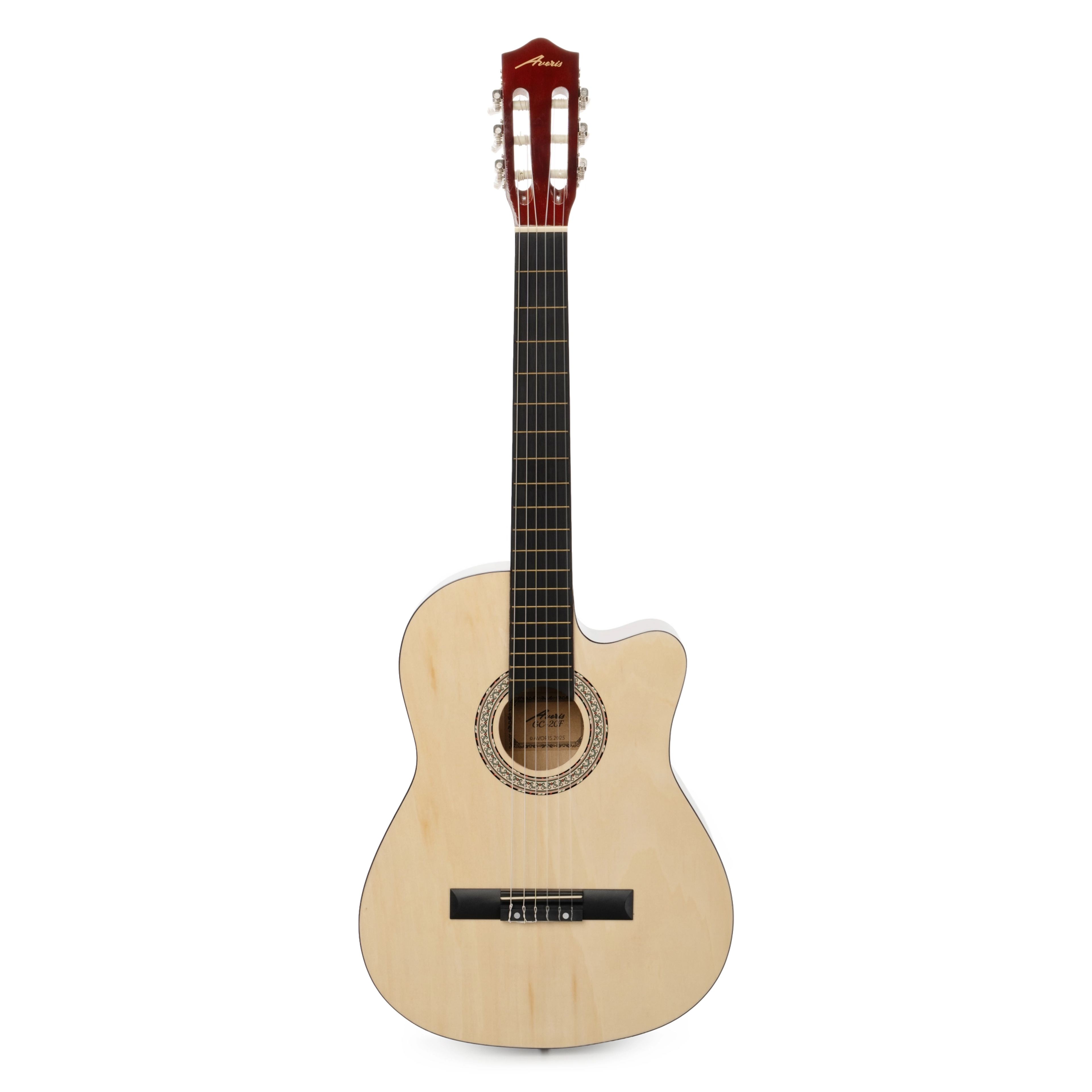 AVORIS GC-20F SuperCombo фото 2