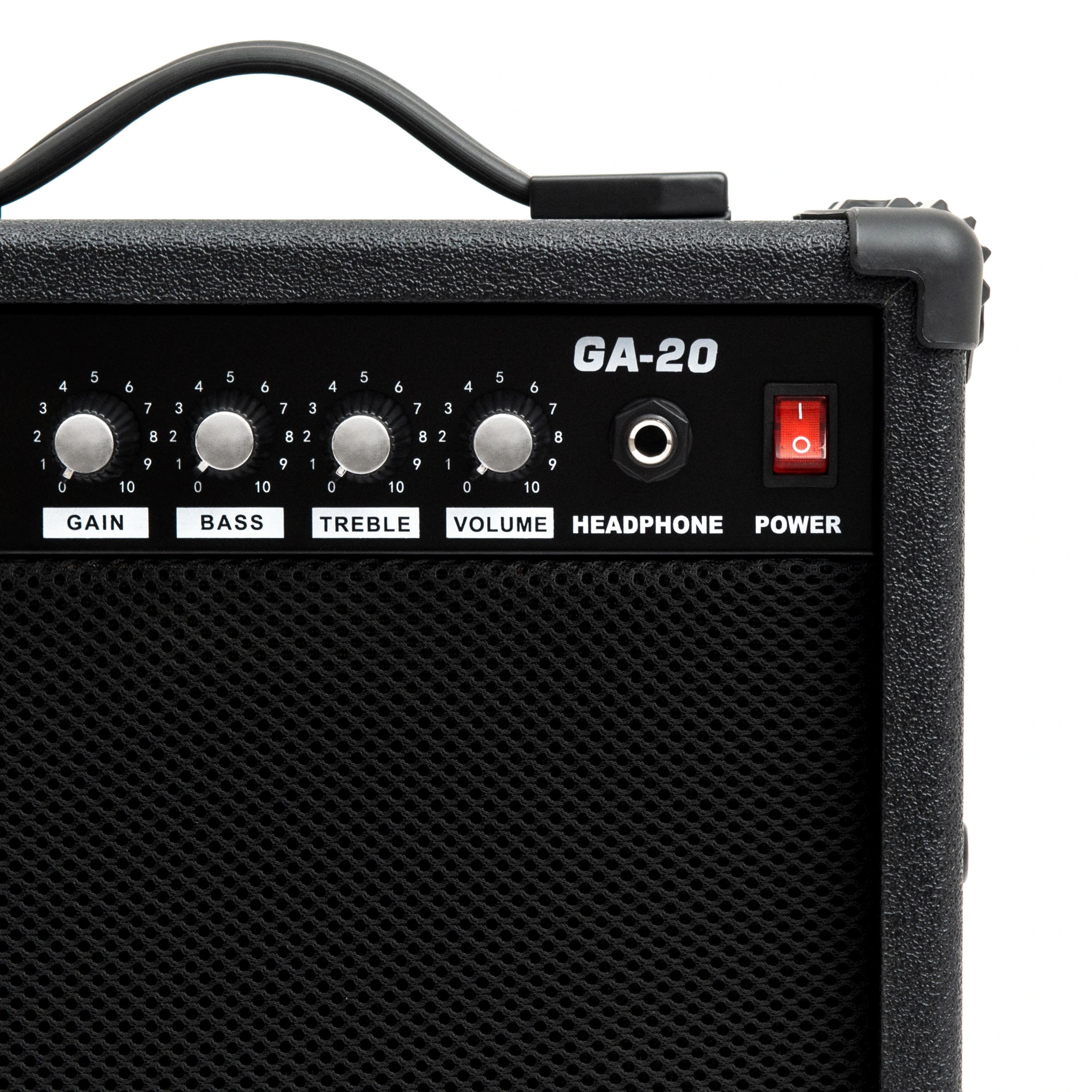 AVORIS GE-5 SuperCombo (14 в 1) фото 7