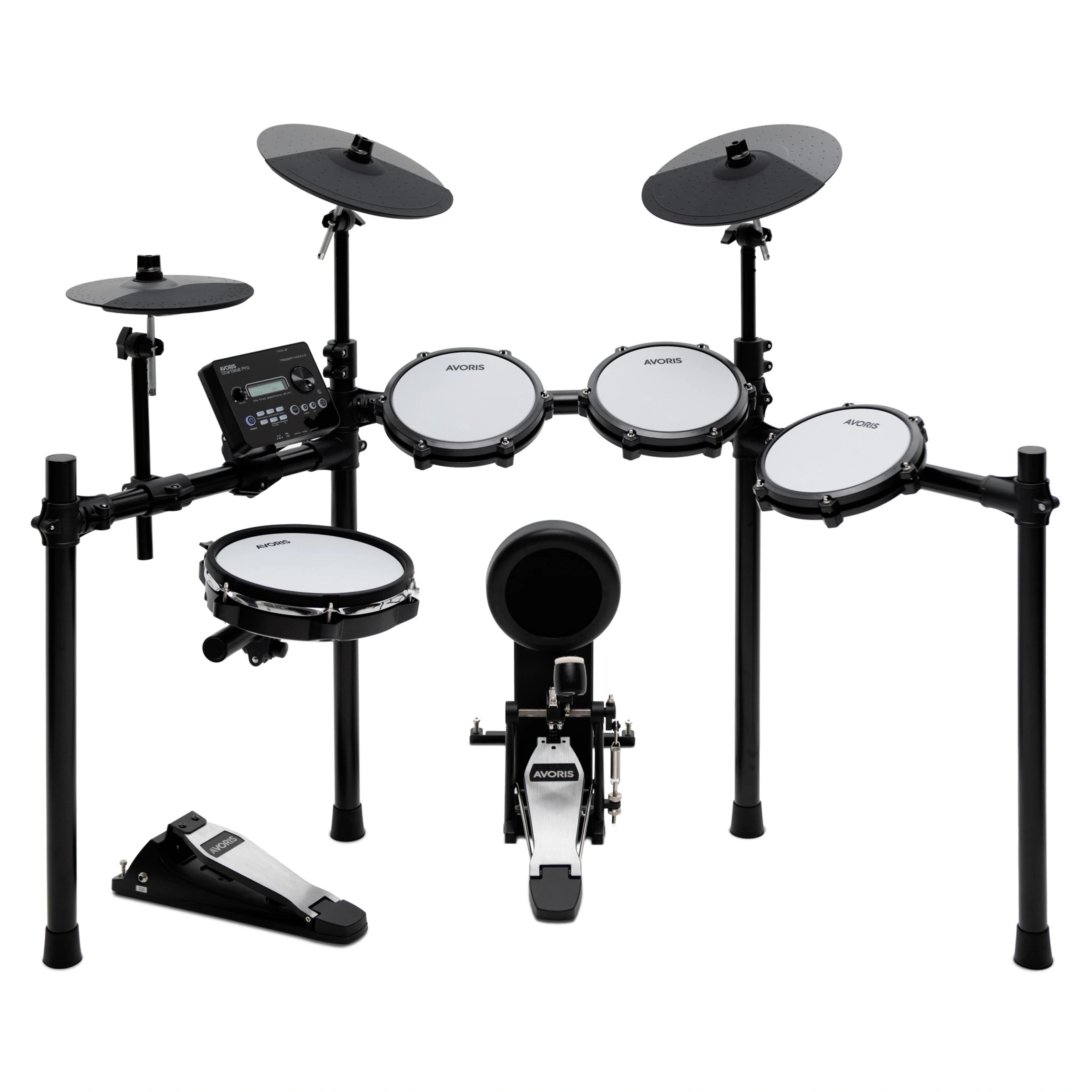AVORIS DS-50