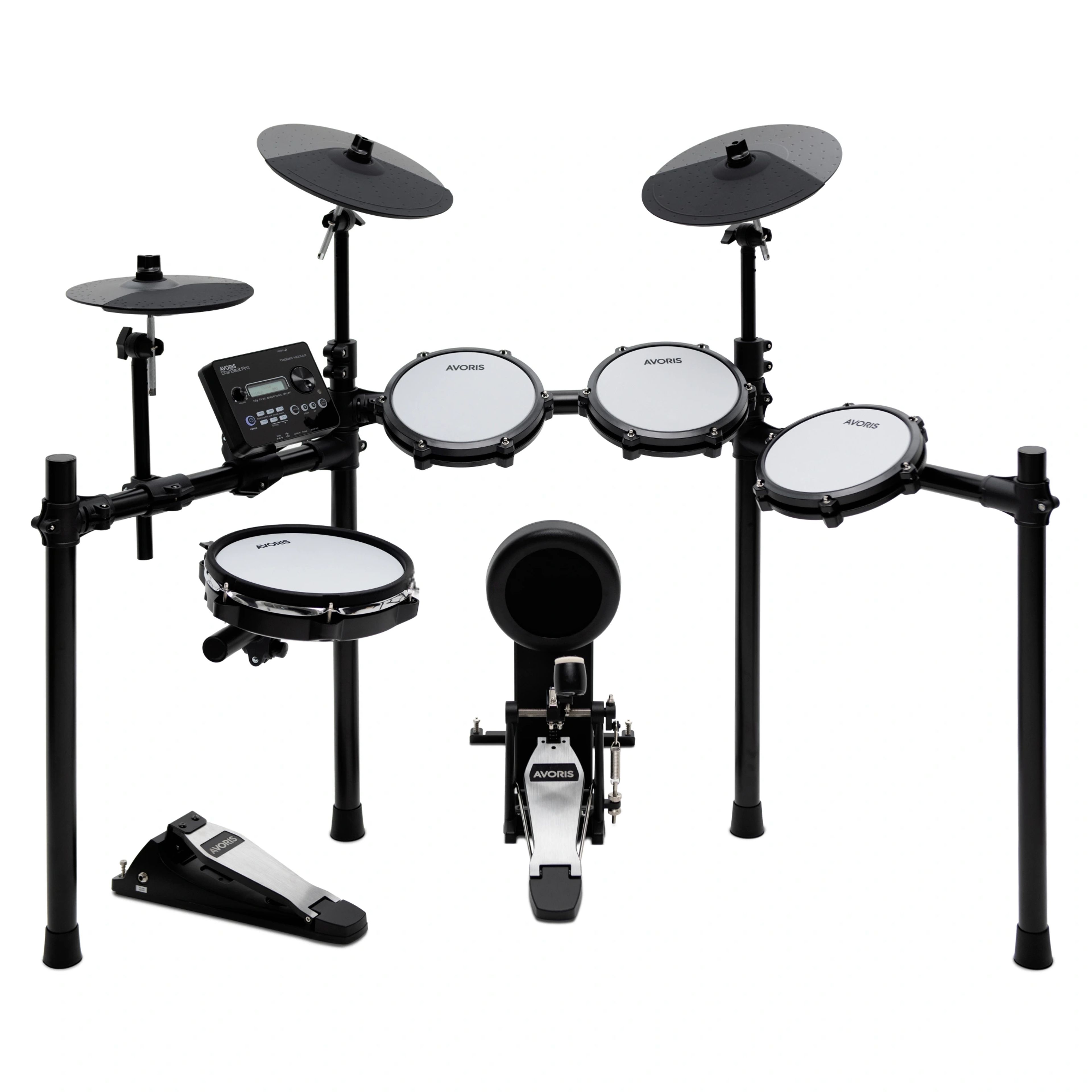 AVORIS DS-50