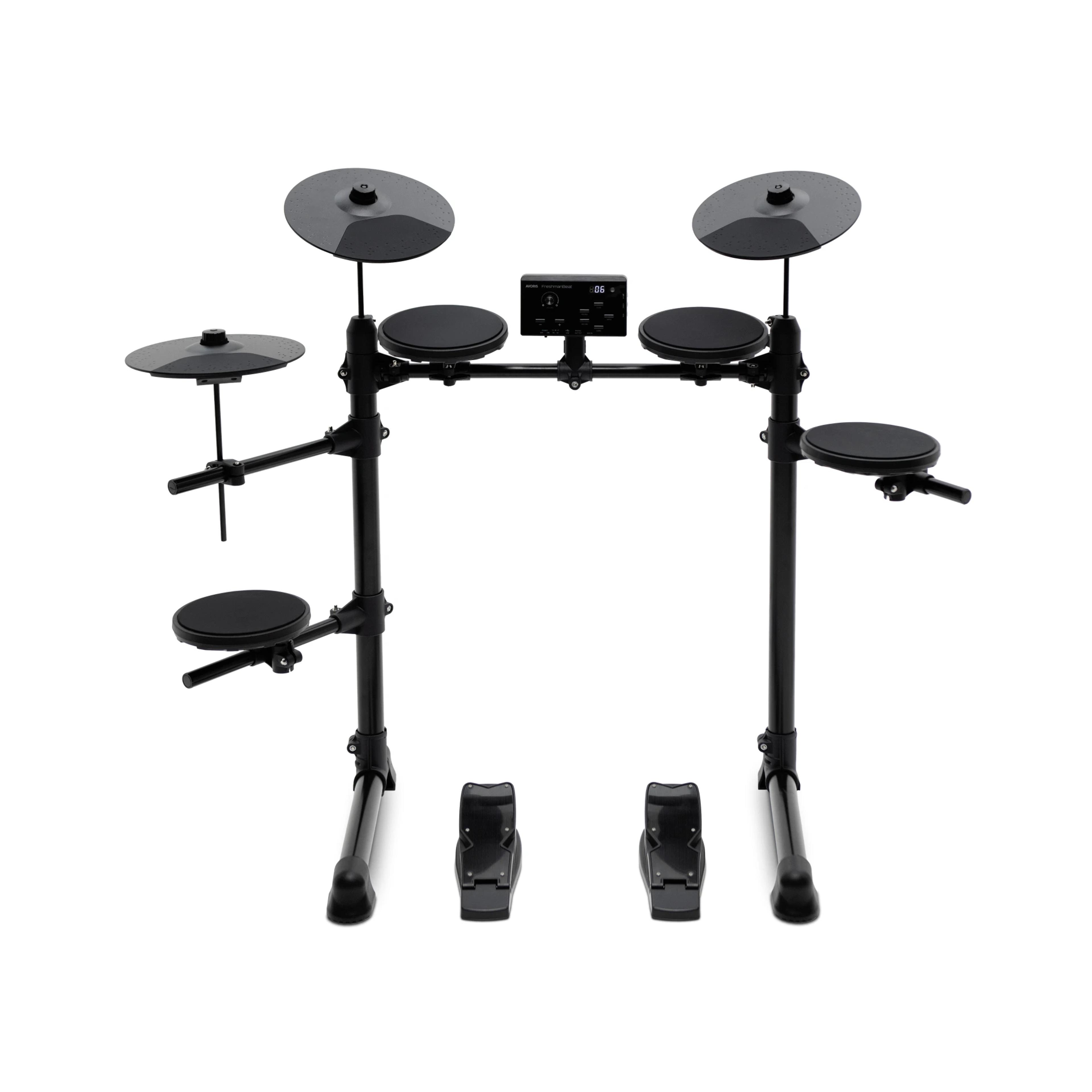 AVORIS DS-10
