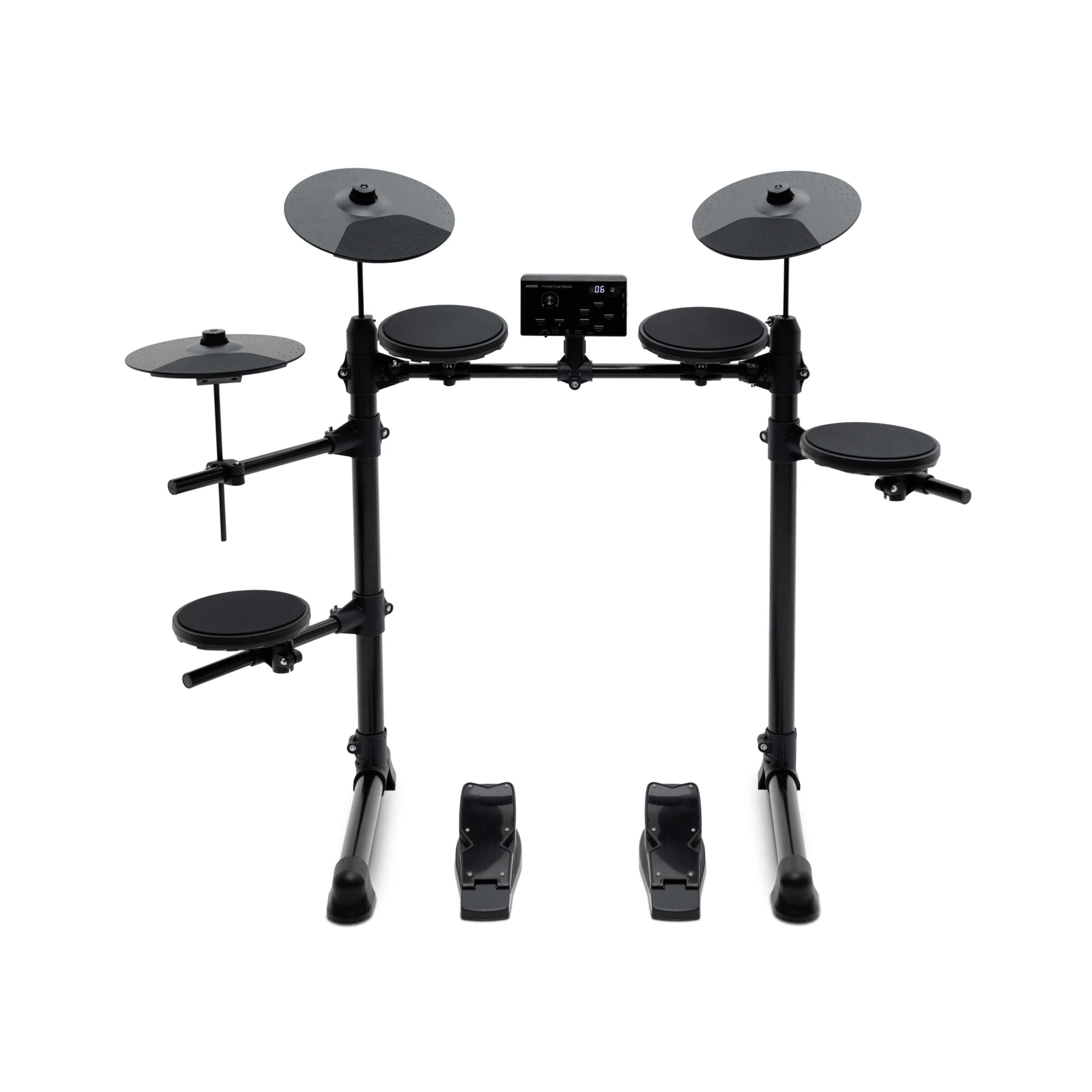 AVORIS DS-10 фото 1