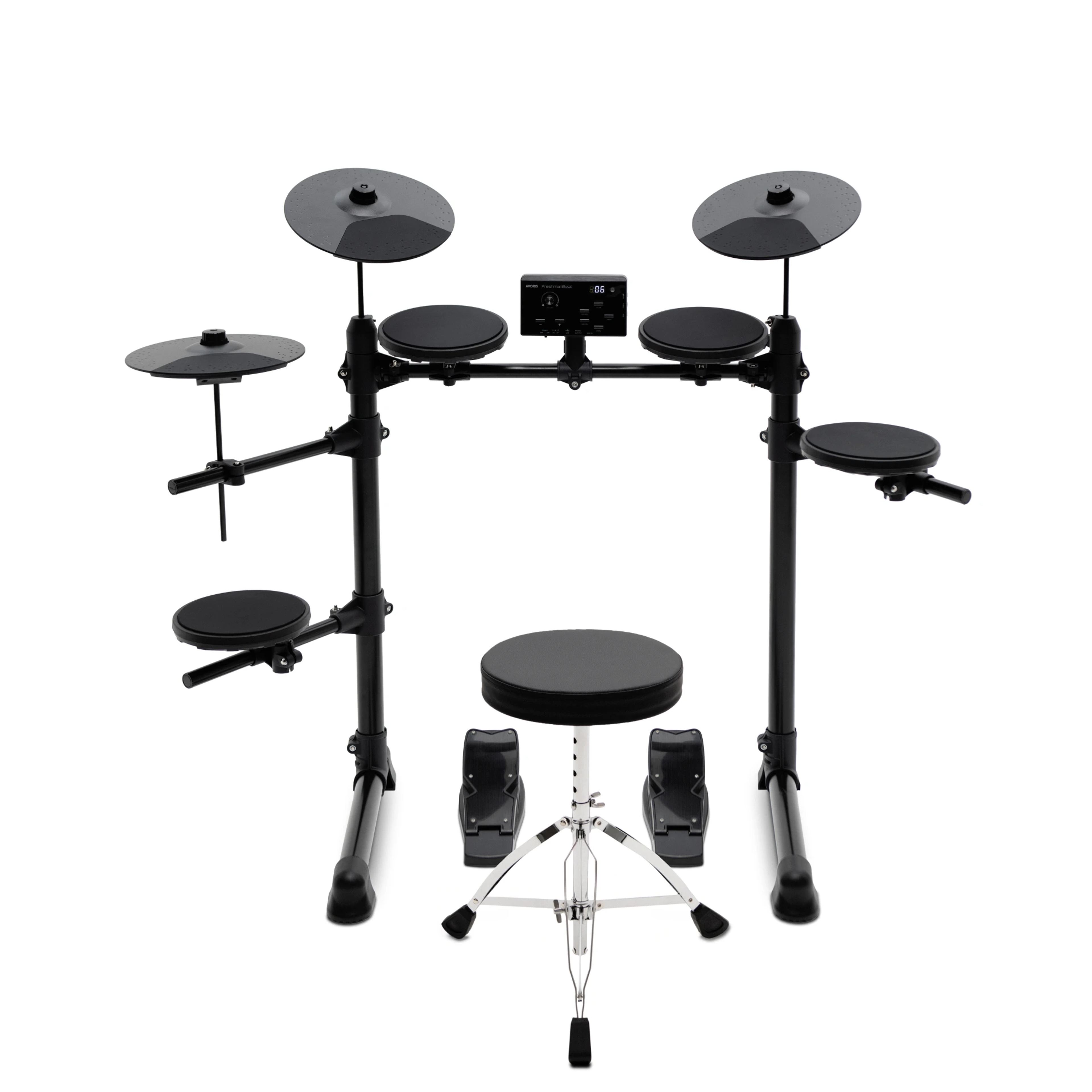 AVORIS DS-10 фото 9