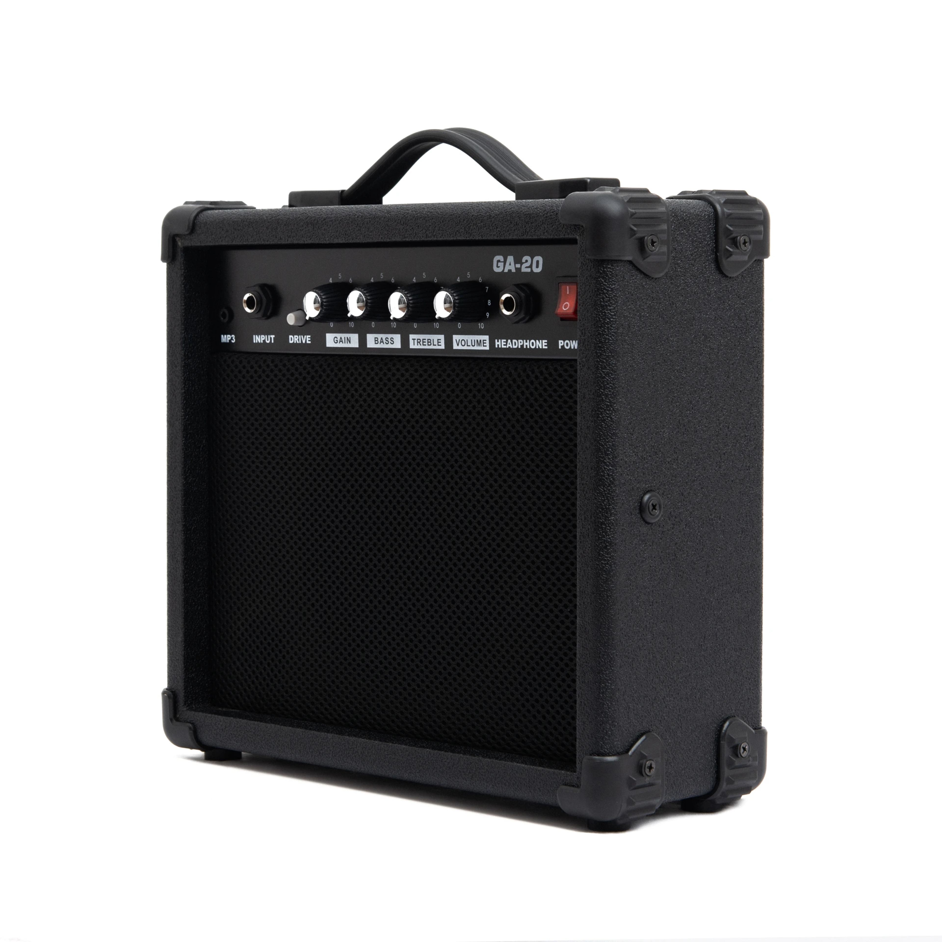 AVORIS GE-5 SuperCombo (14 в 1) фото 8