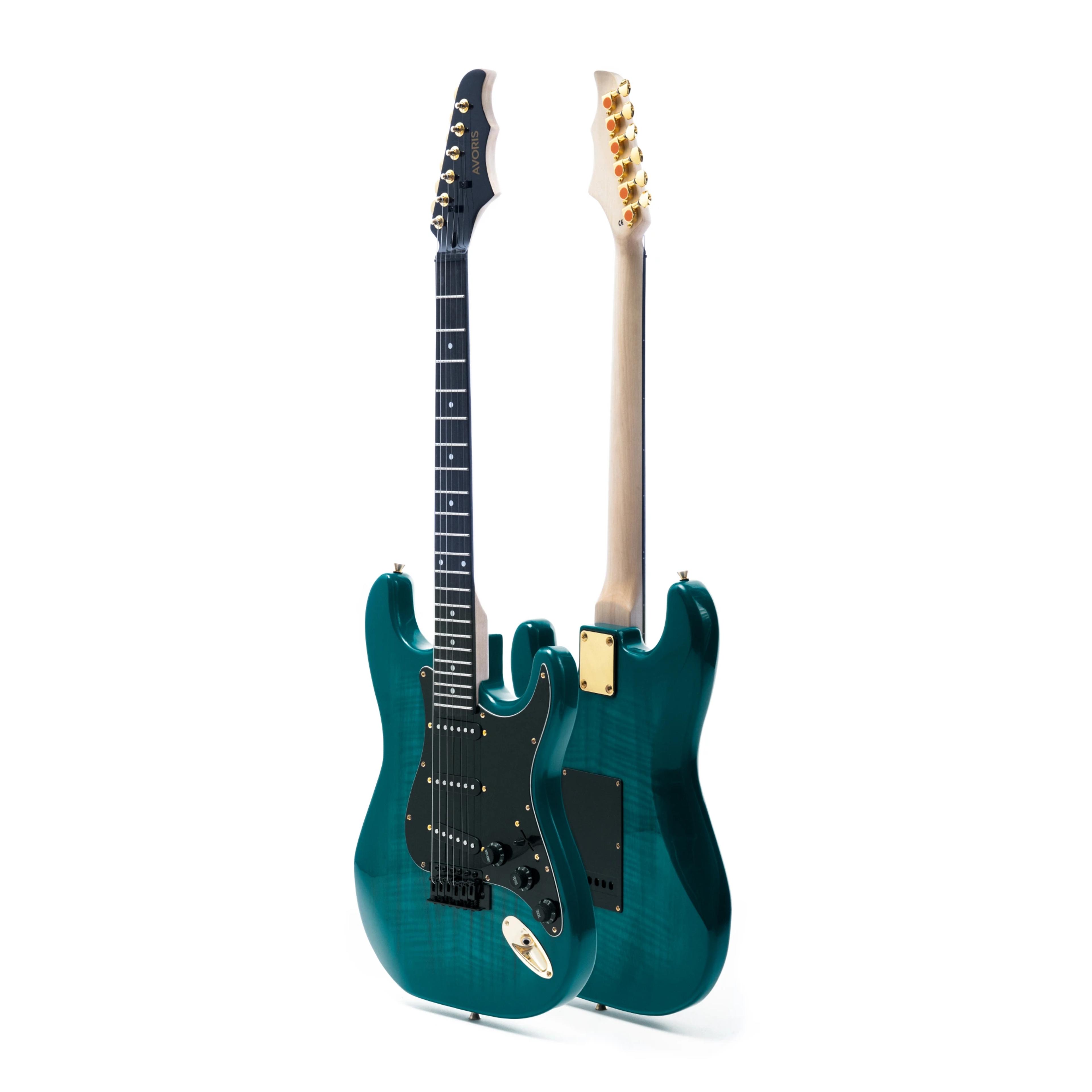 AVORIS GE-10 SuperCombo (14 в 1)