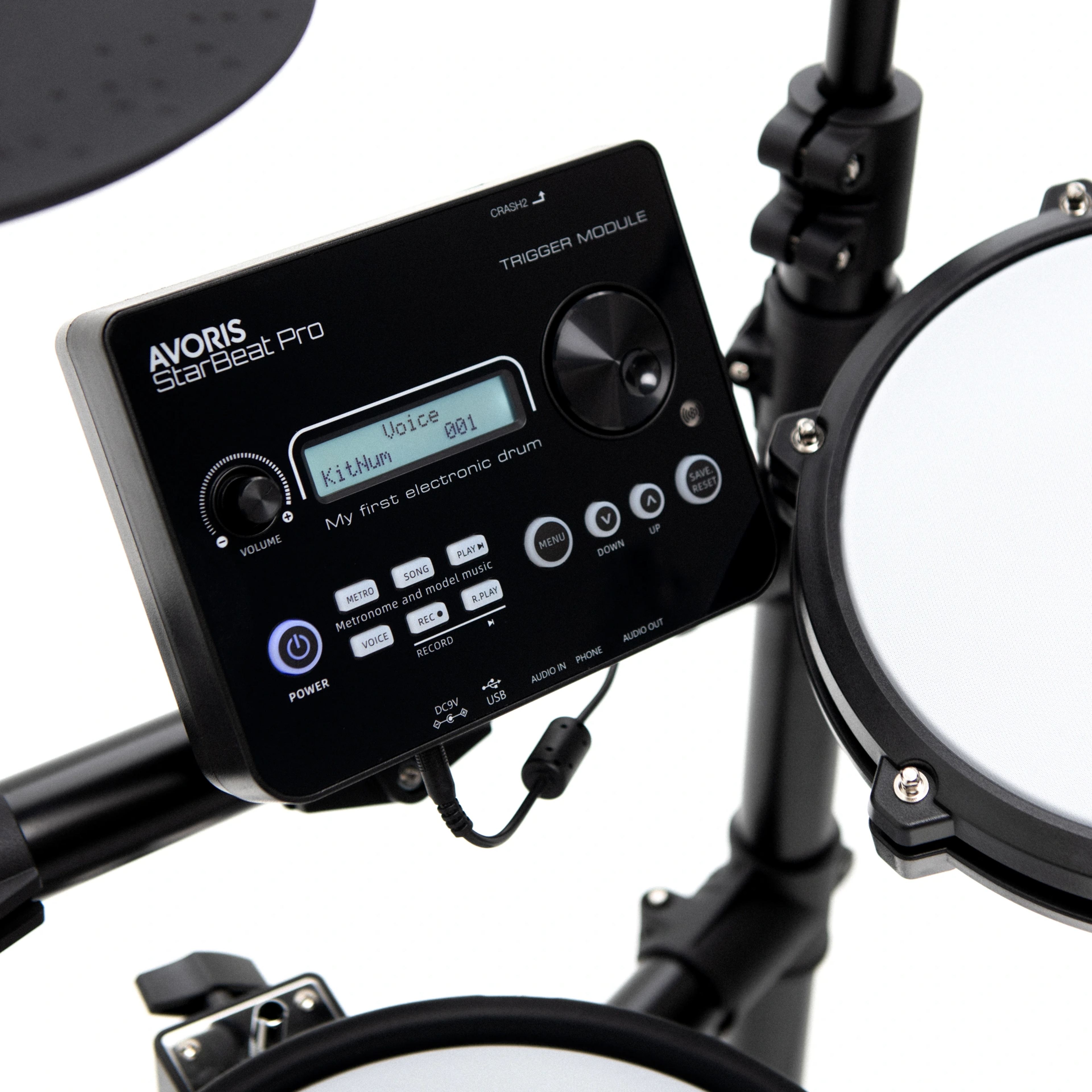 AVORIS DS-50 фото 3