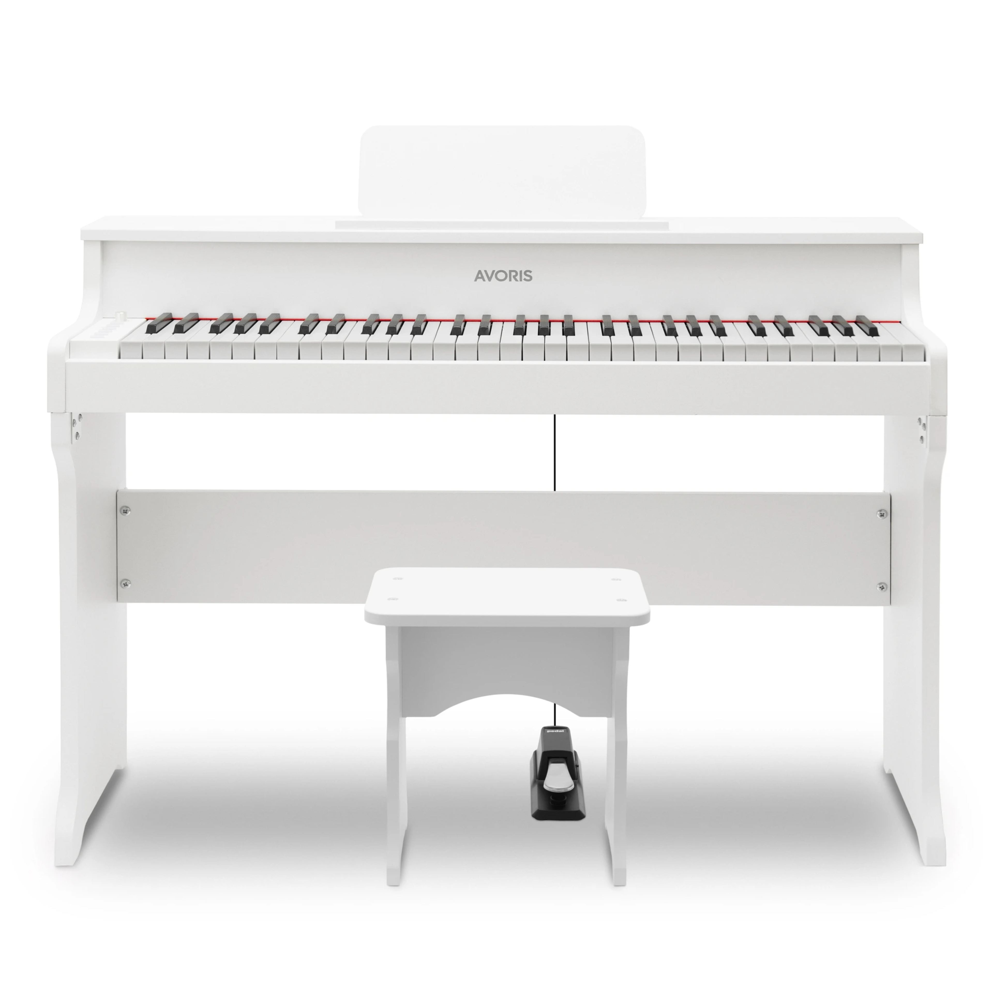 AVORIS KIDS PIANO фото 9