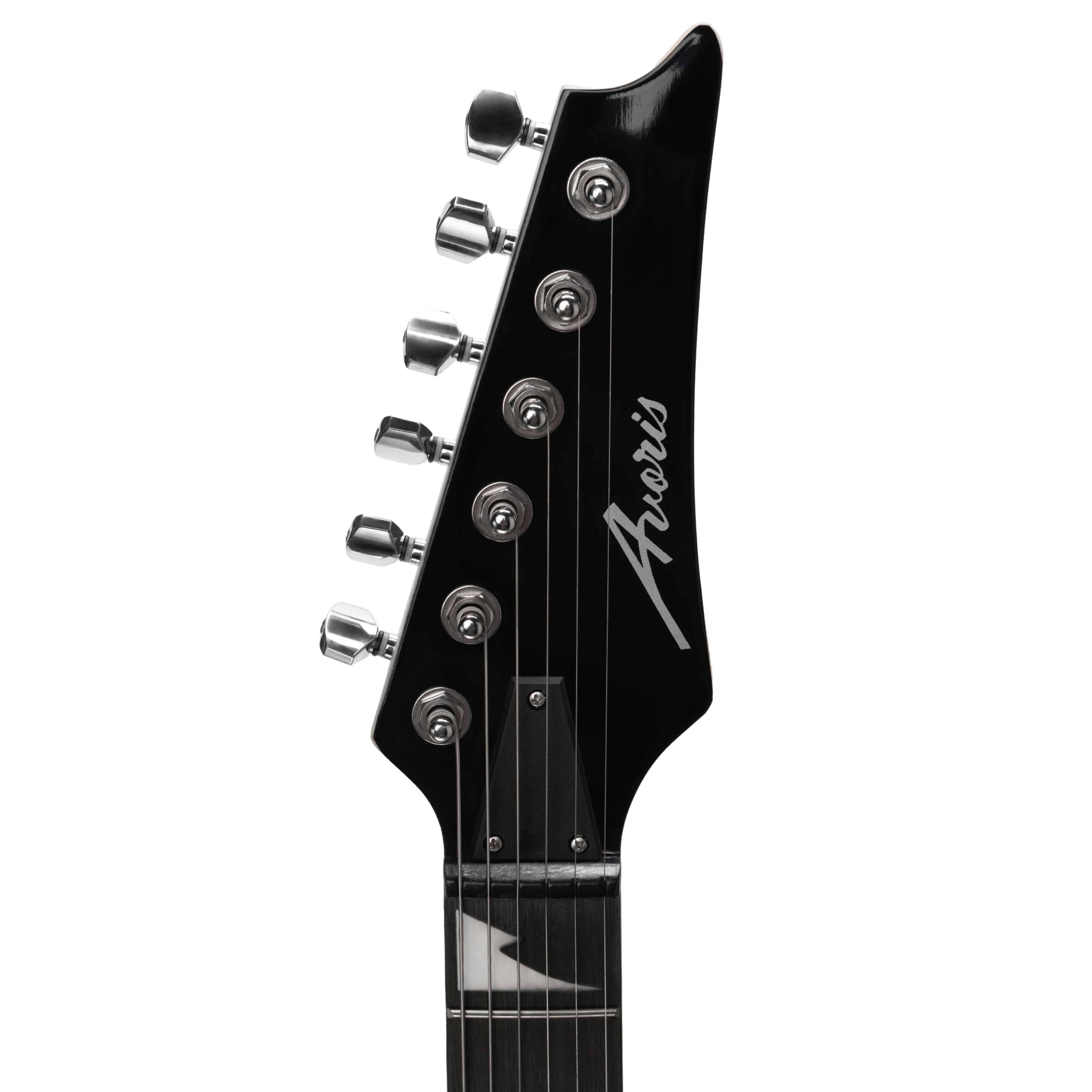 AVORIS GE-15 SuperCombo (14 в 1) фото 8
