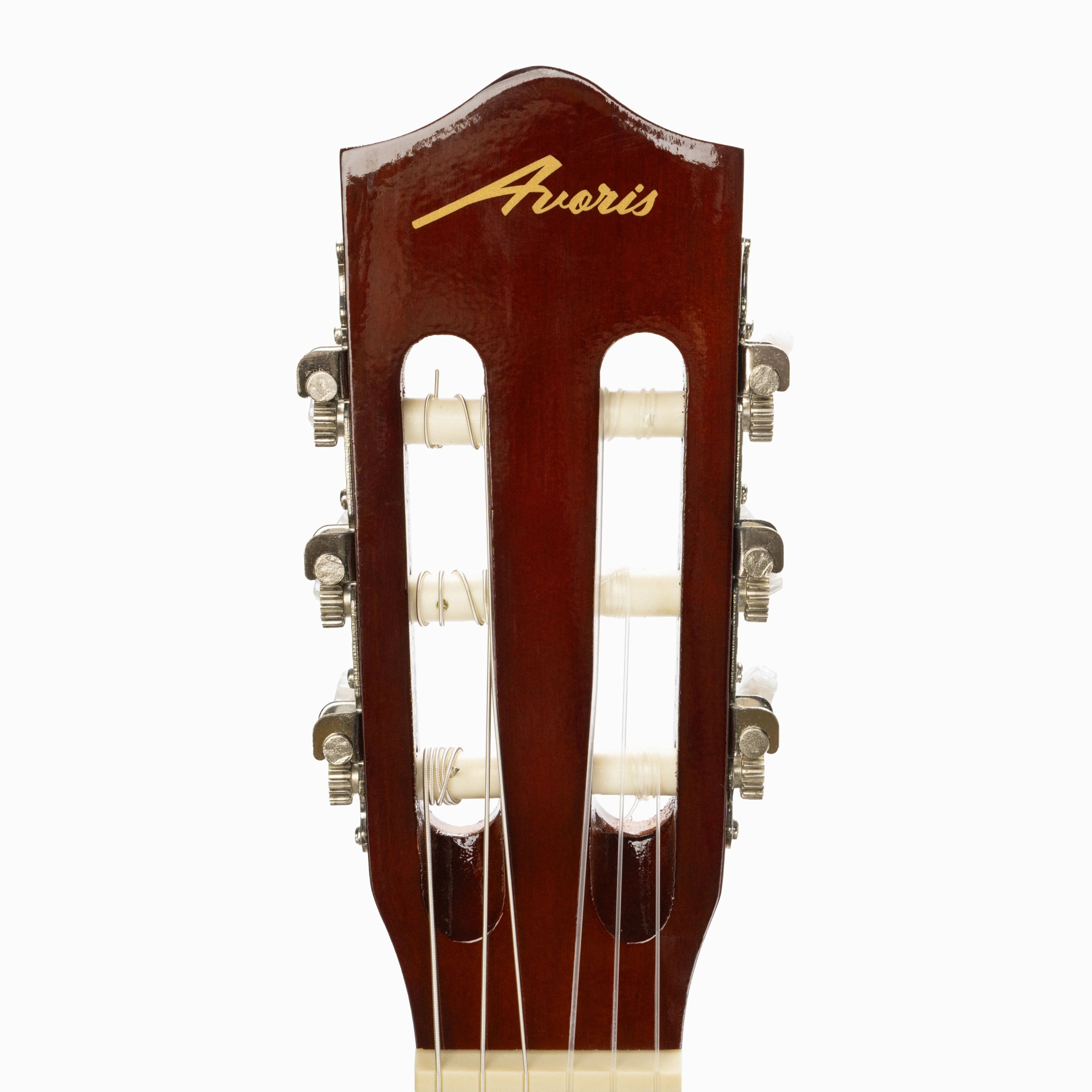 AVORIS GC-20G SuperCombo фото 9