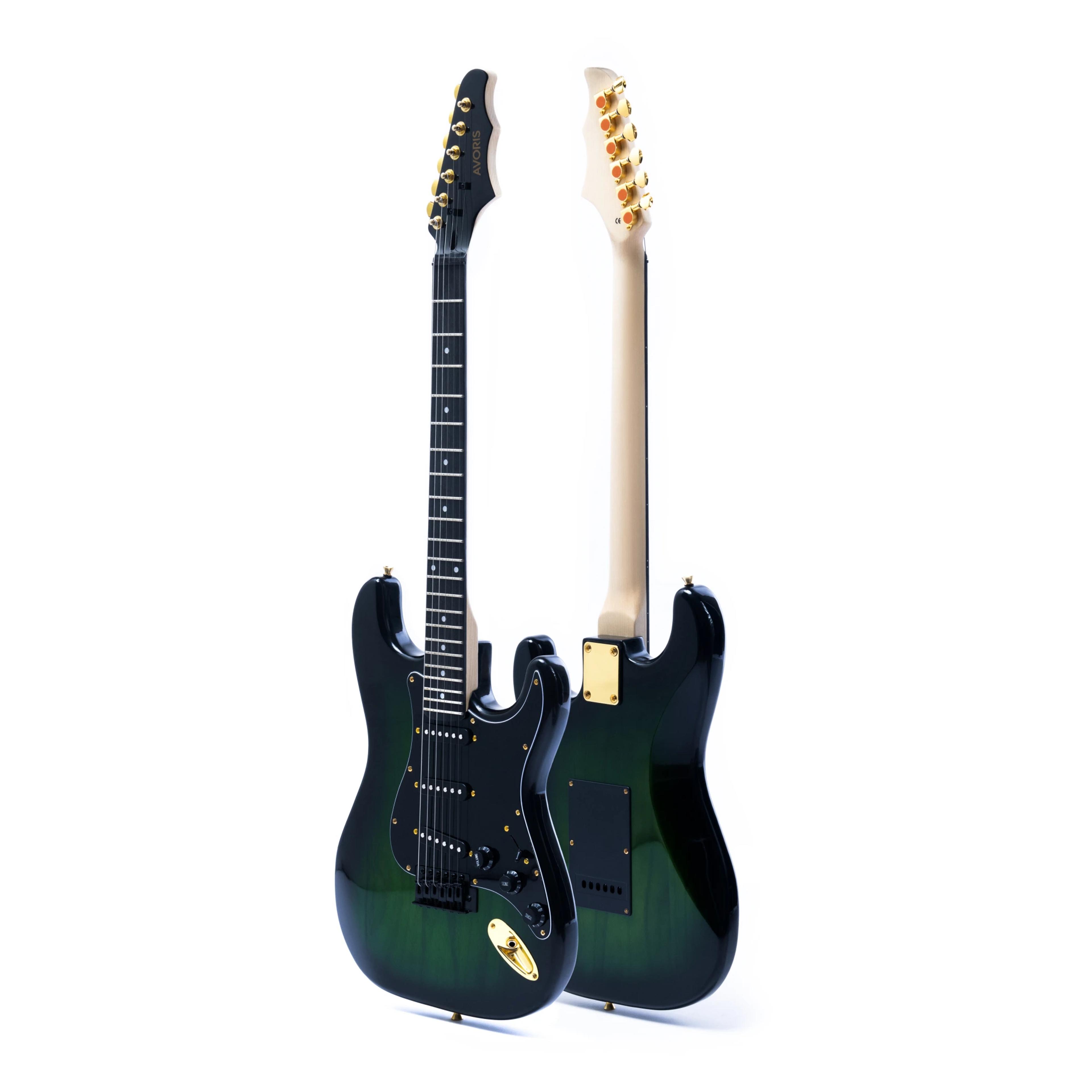 AVORIS GE-10 SuperCombo (14 в 1)
