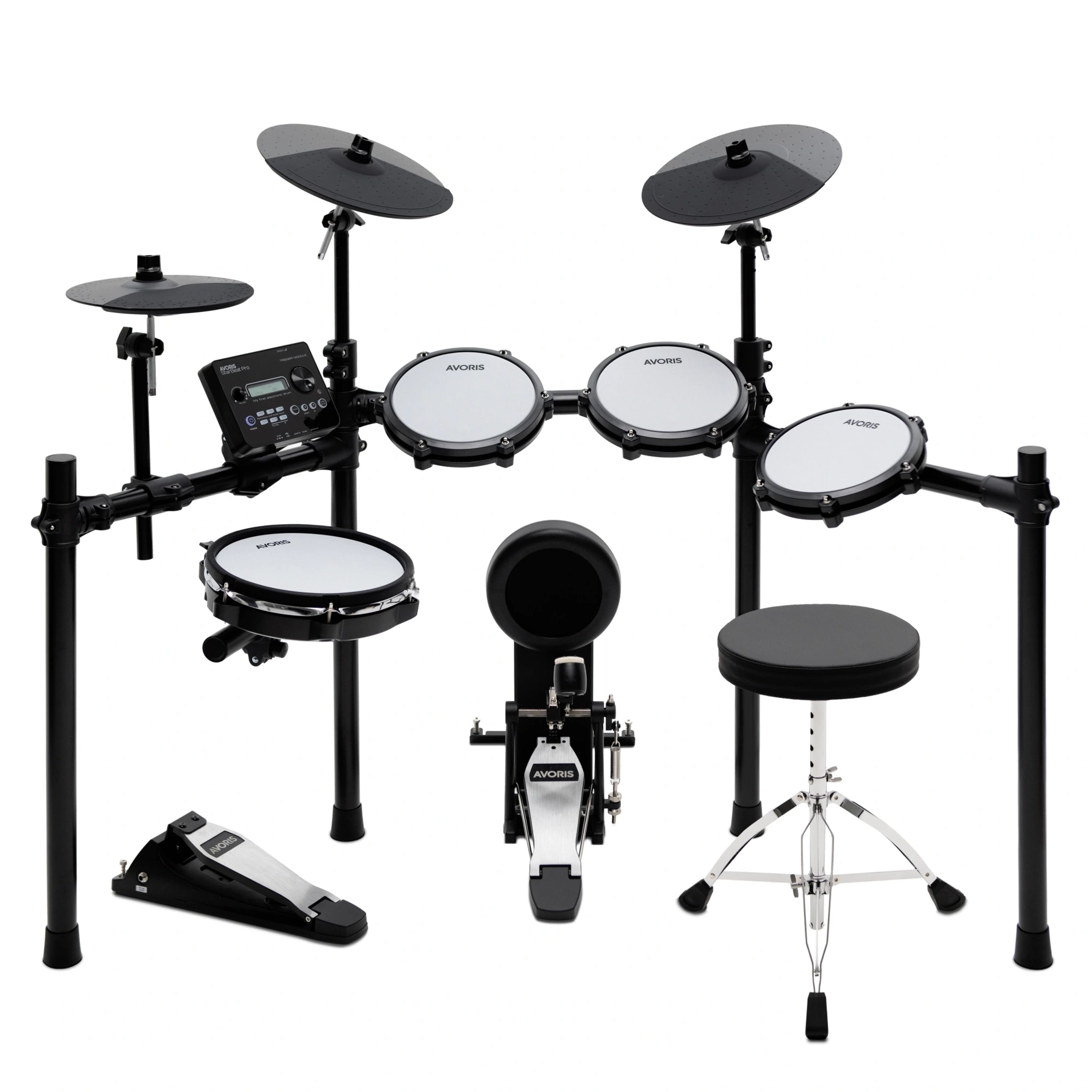 AVORIS DS-50 фото 10