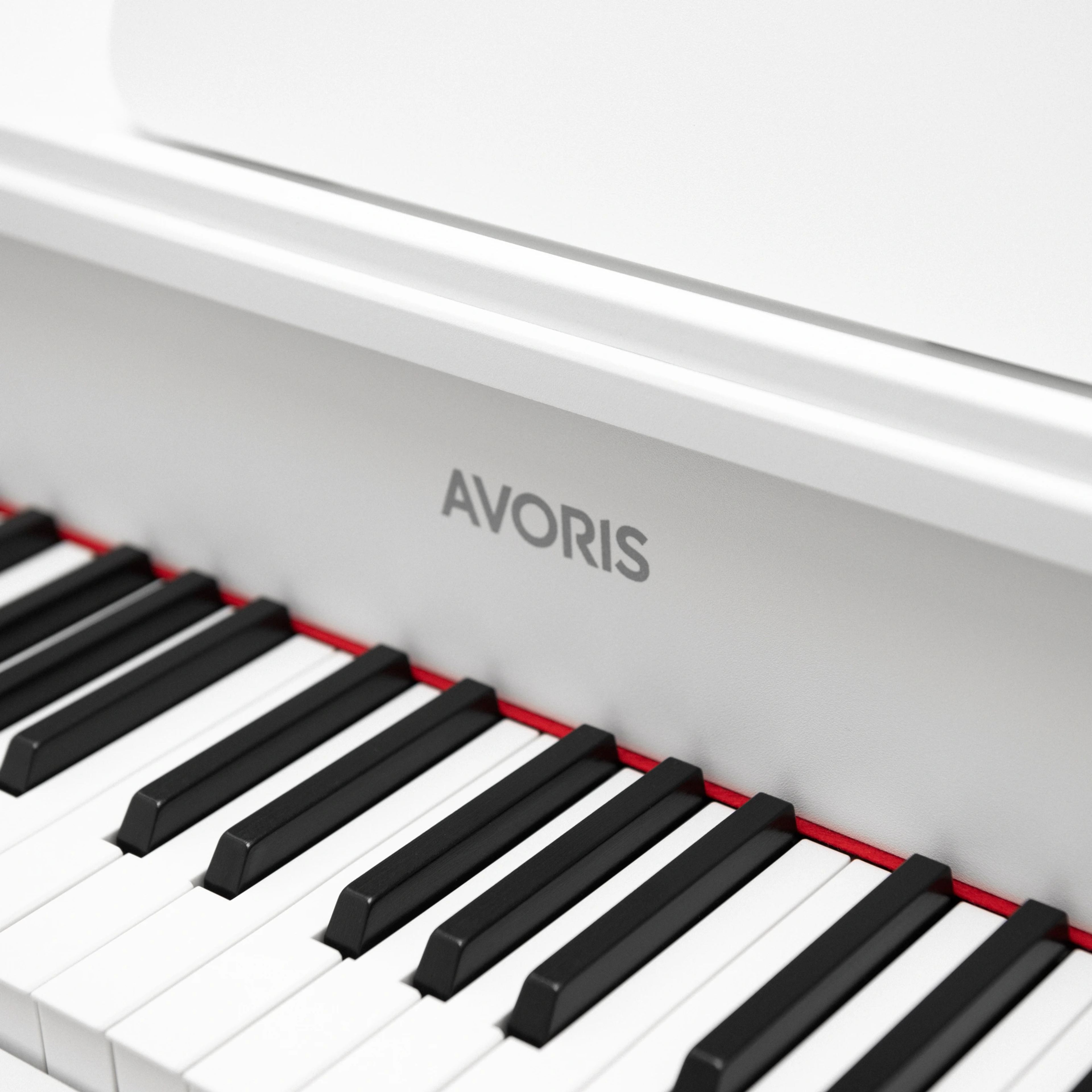 AVORIS KIDS PIANO фото 6