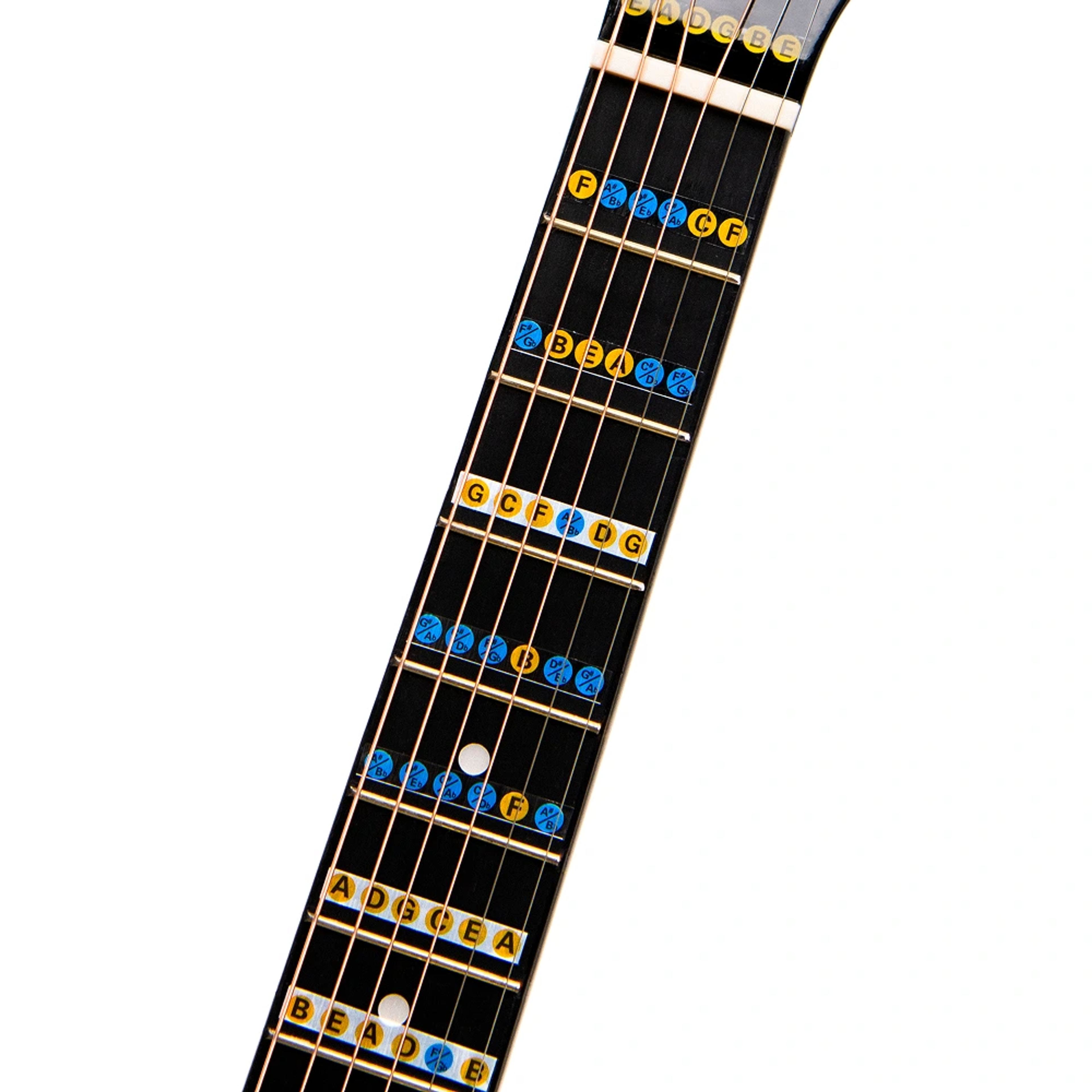 AVORIS GA-20 SuperCombo фото 8