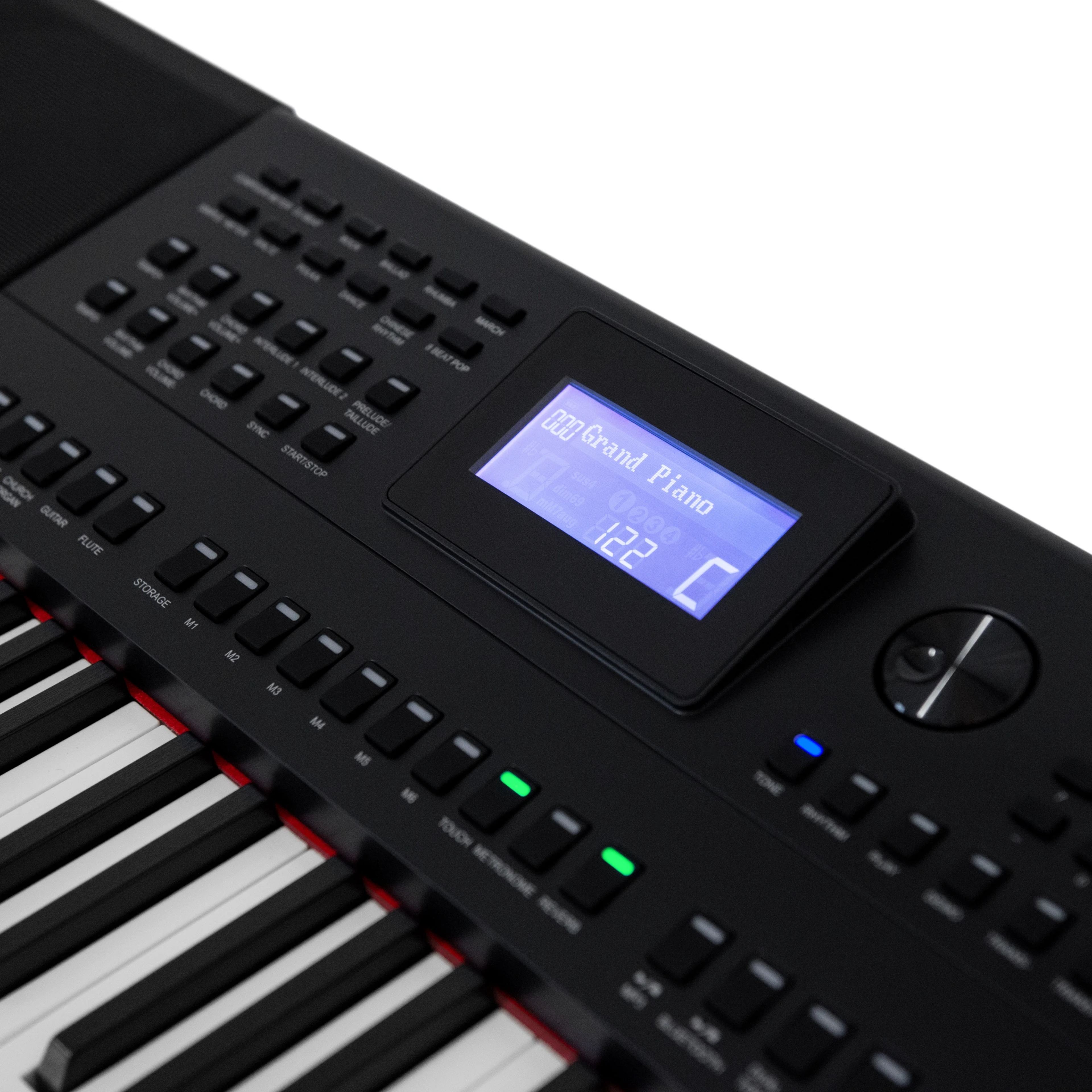 AVORIS X61 фото 6