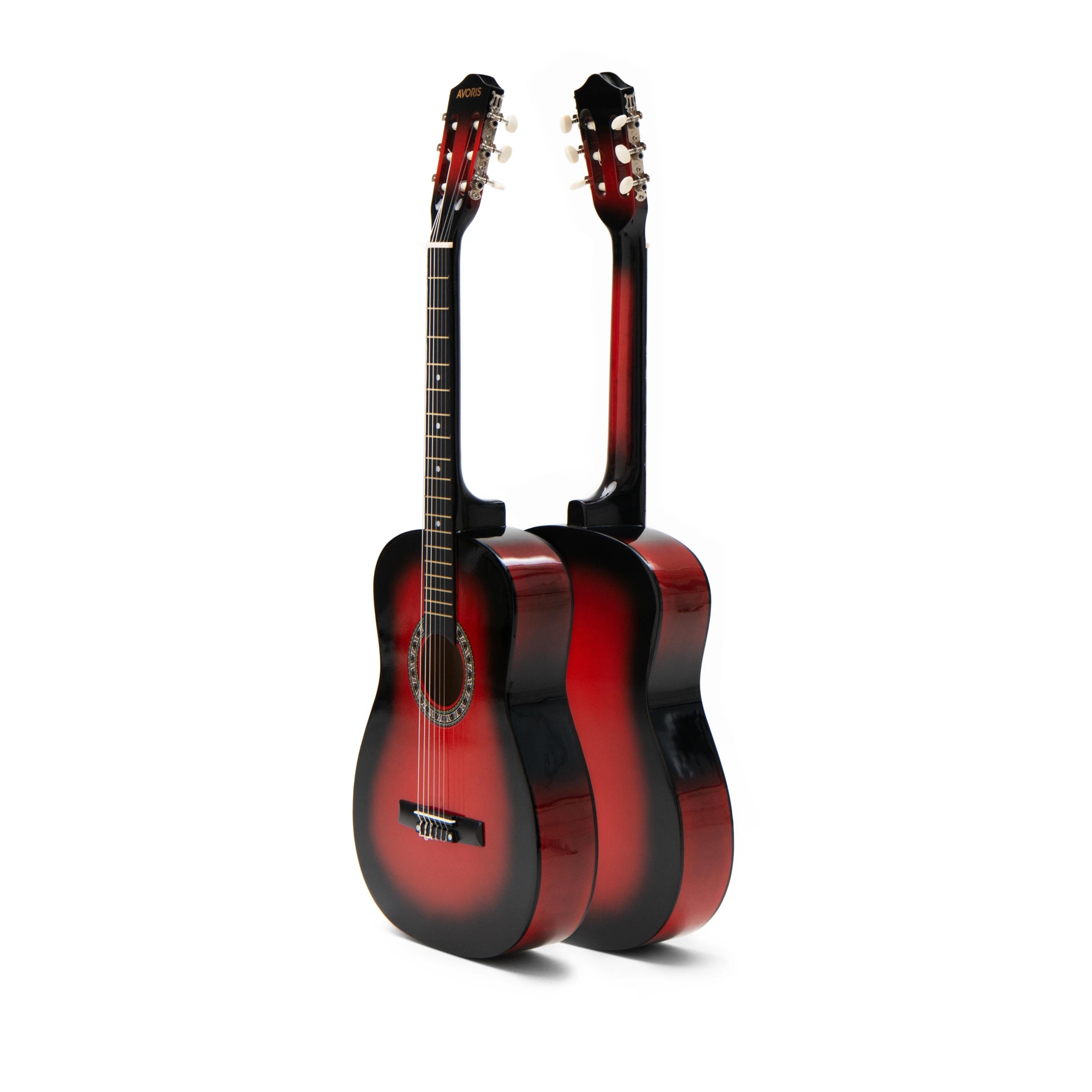 AVORIS GC-10 SuperCombo