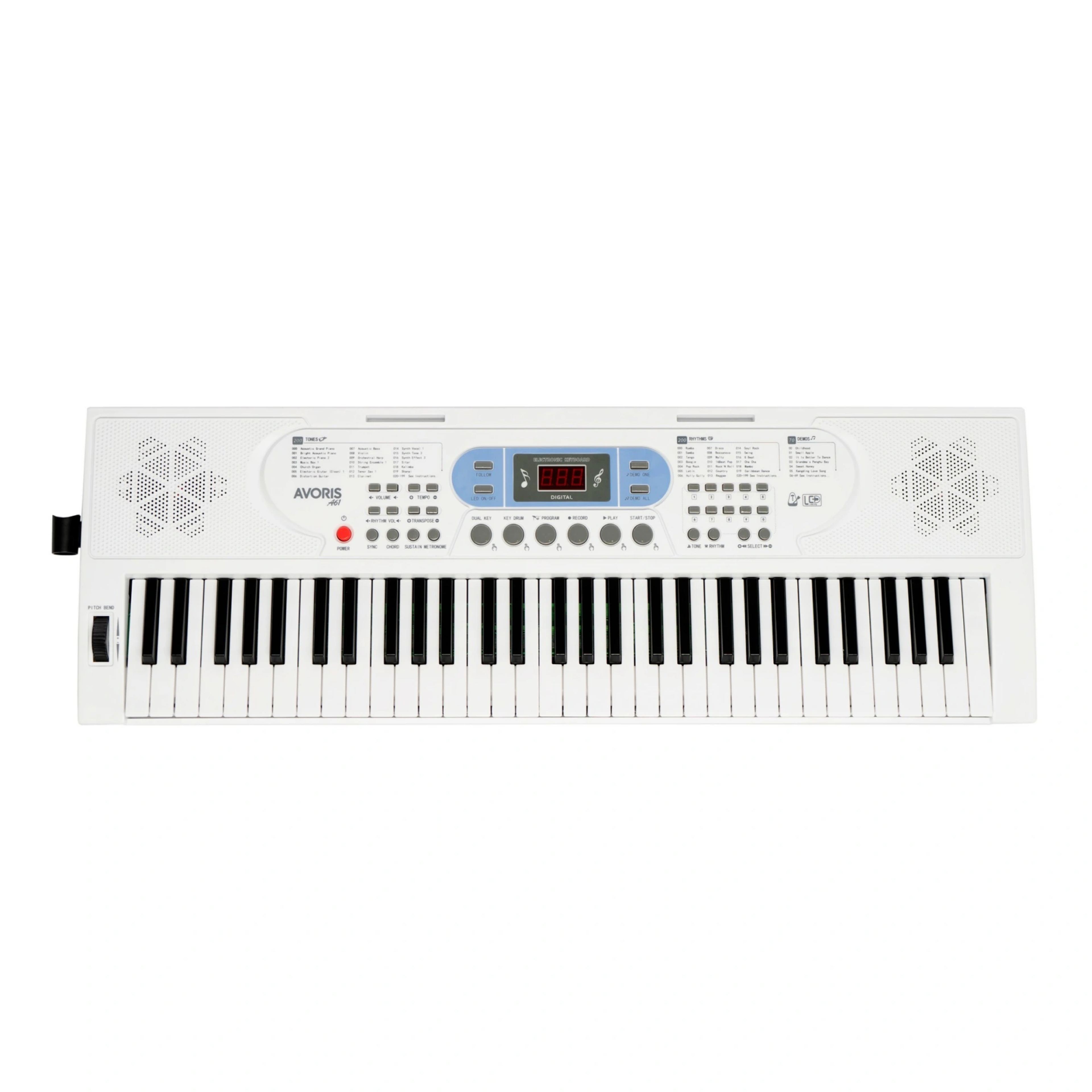 AVORIS A61 фото 2