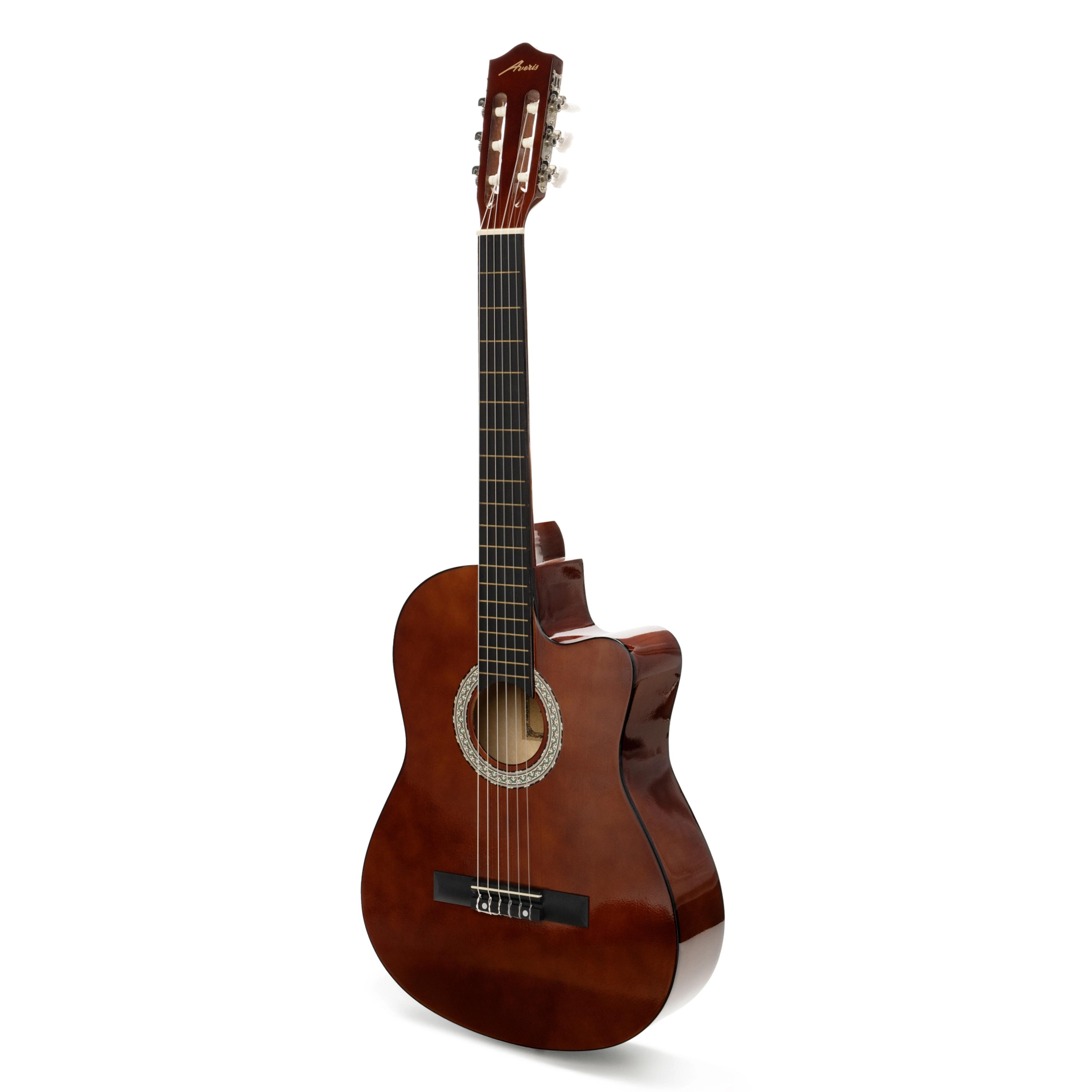 AVORIS GC-20F SuperCombo