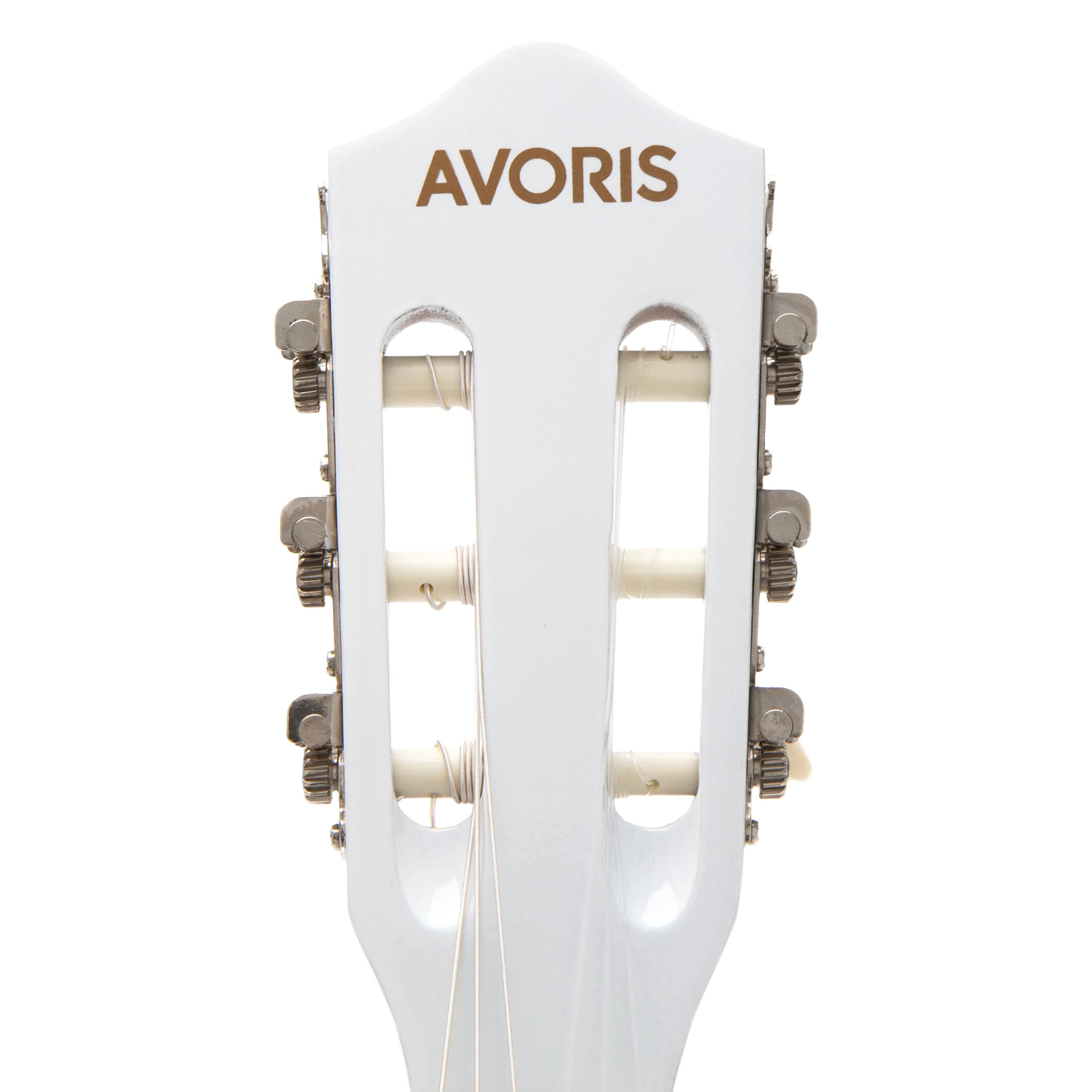 AVORIS GC-10 SuperCombo фото 7