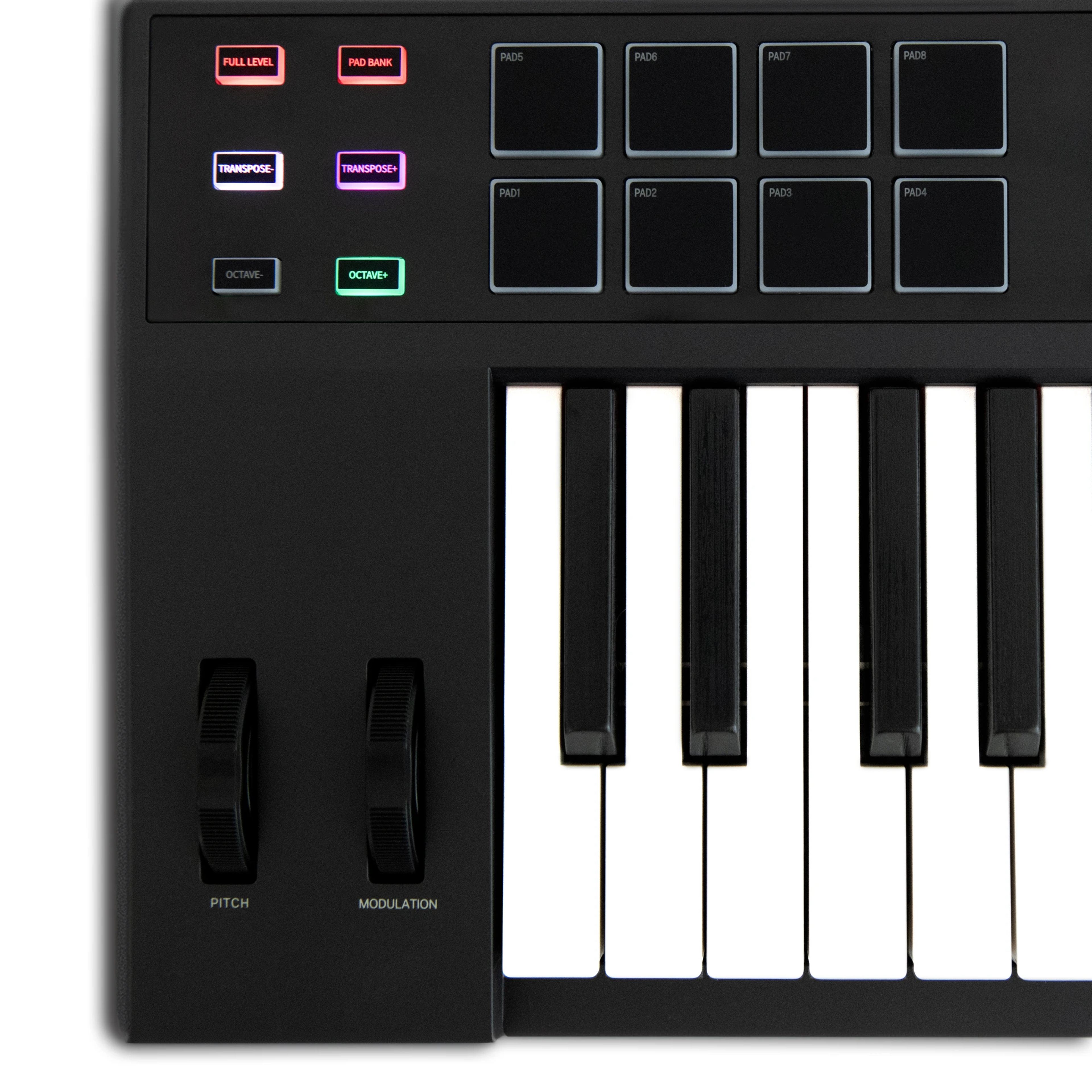 AVORIS PRO MIDI-25 фото 4
