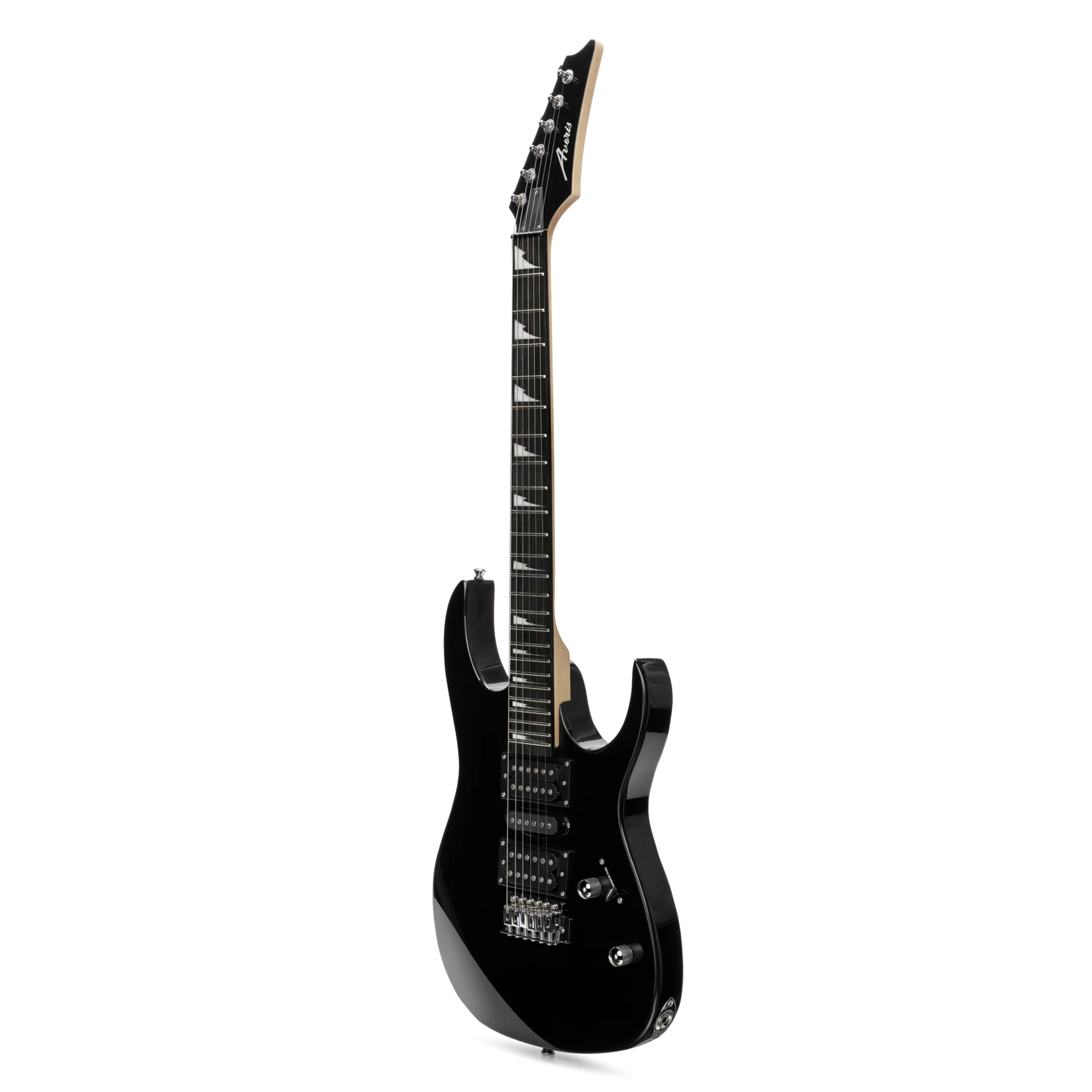 AVORIS GE-15 SuperCombo (14 в 1)