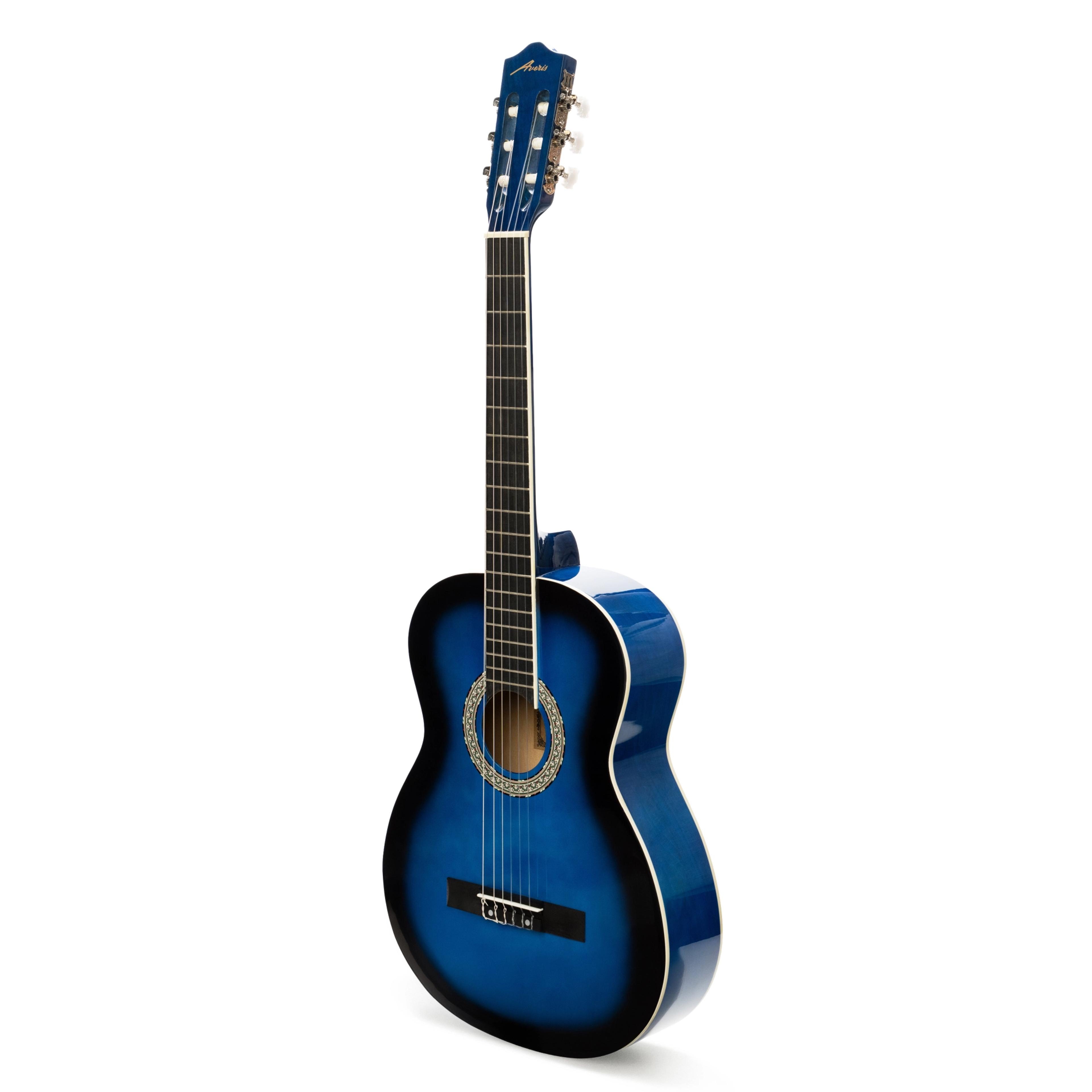 AVORIS GC-20G SuperCombo