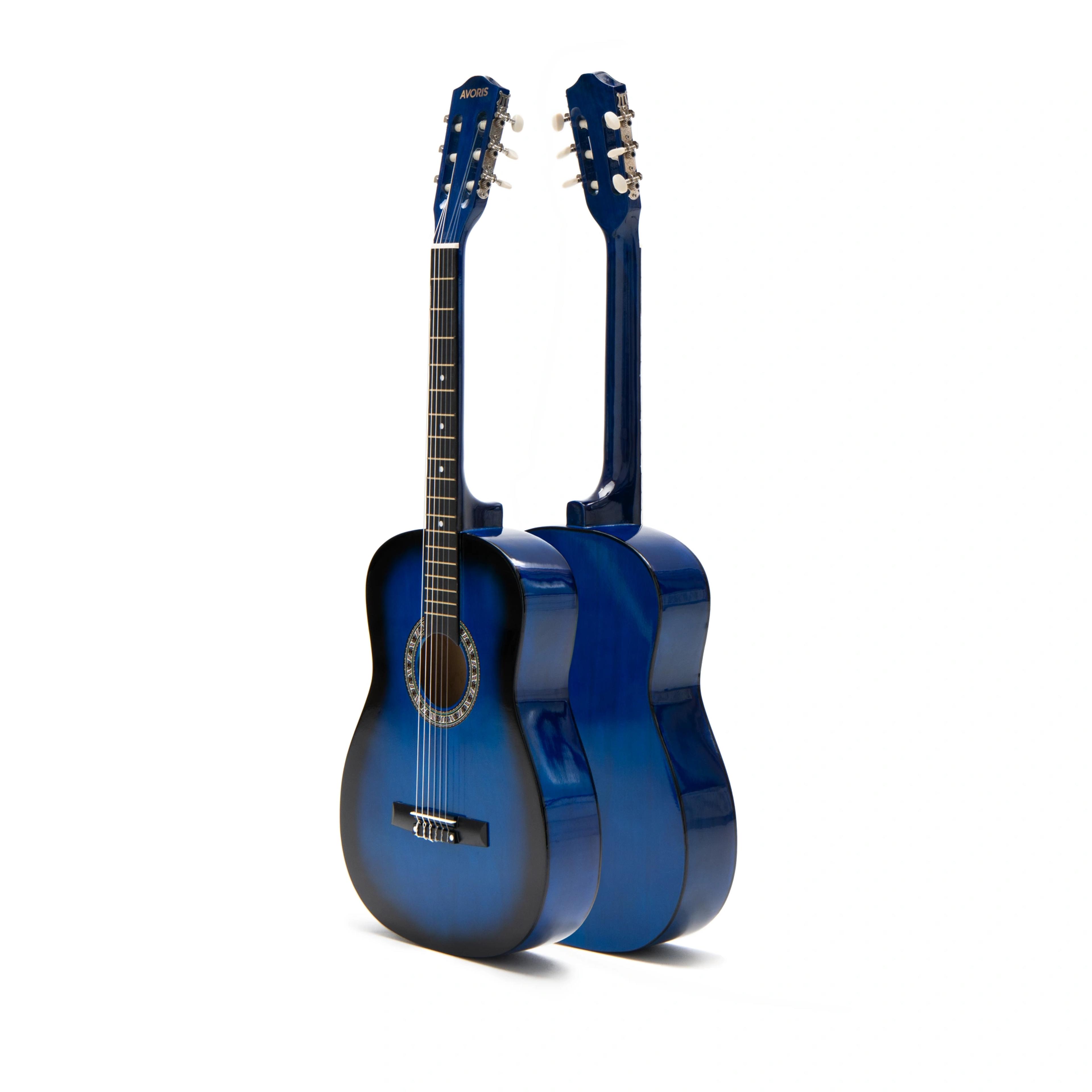 AVORIS GC-10 SuperCombo