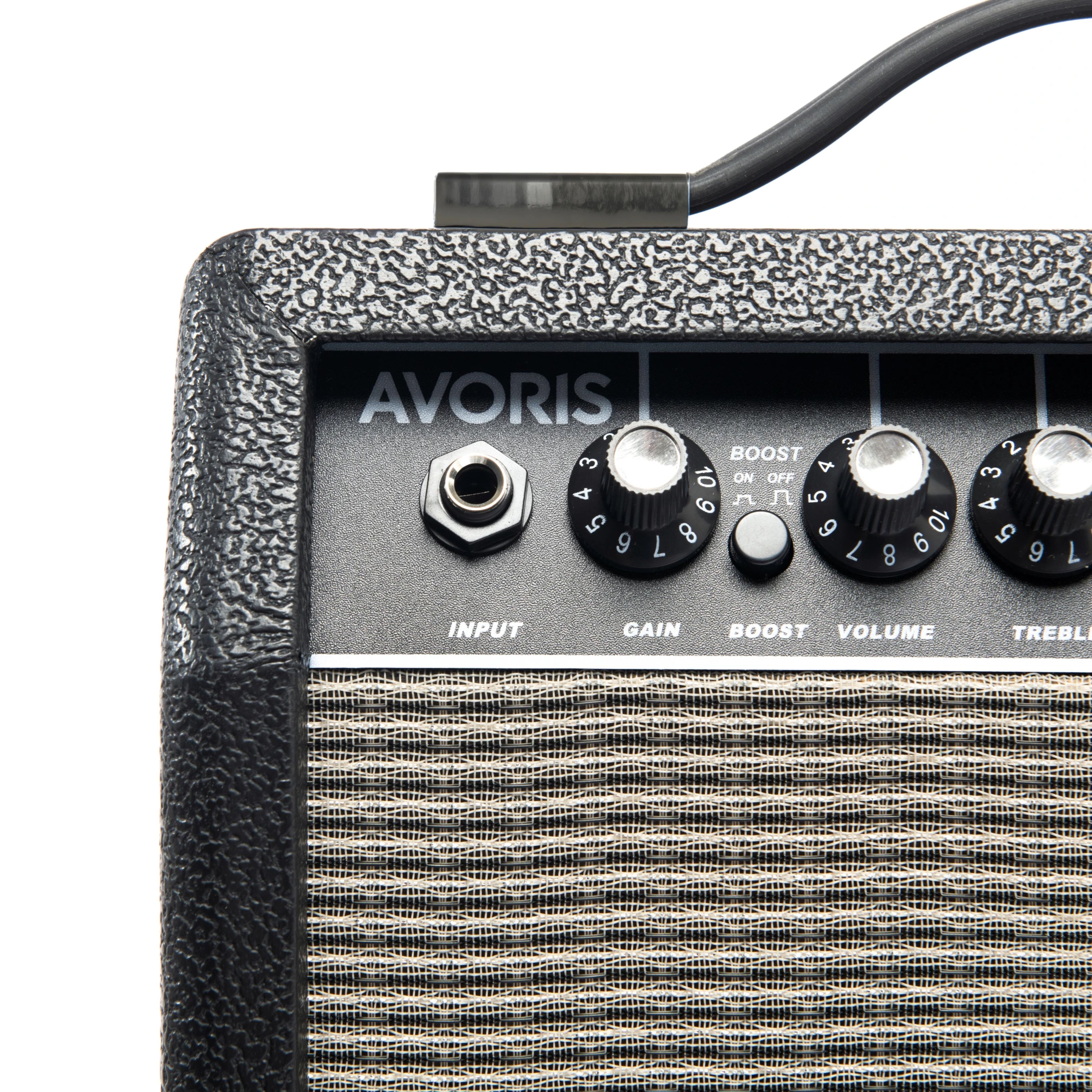 AVORIS GE-10 SuperCombo (14 в 1) фото 7