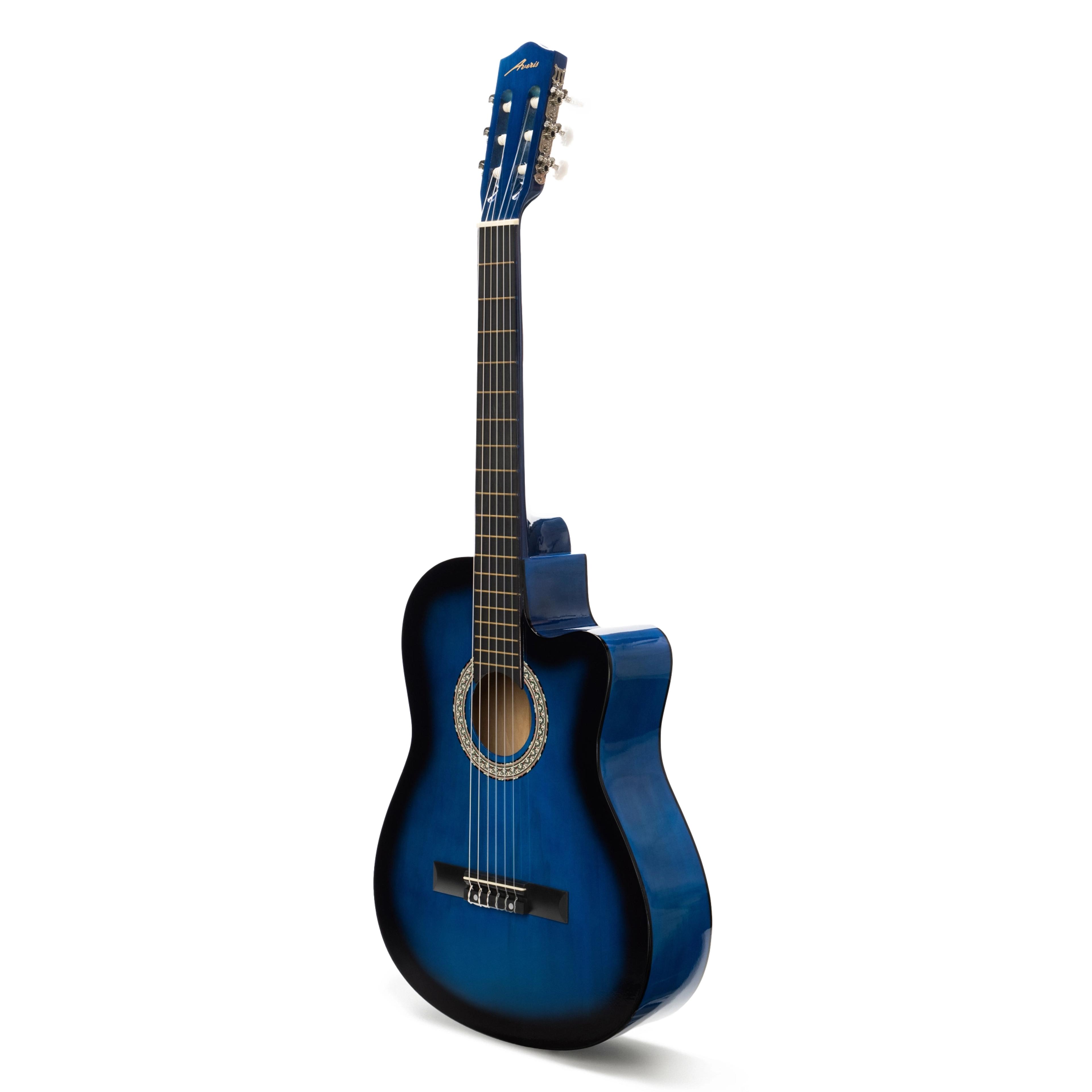 AVORIS GC-20F SuperCombo
