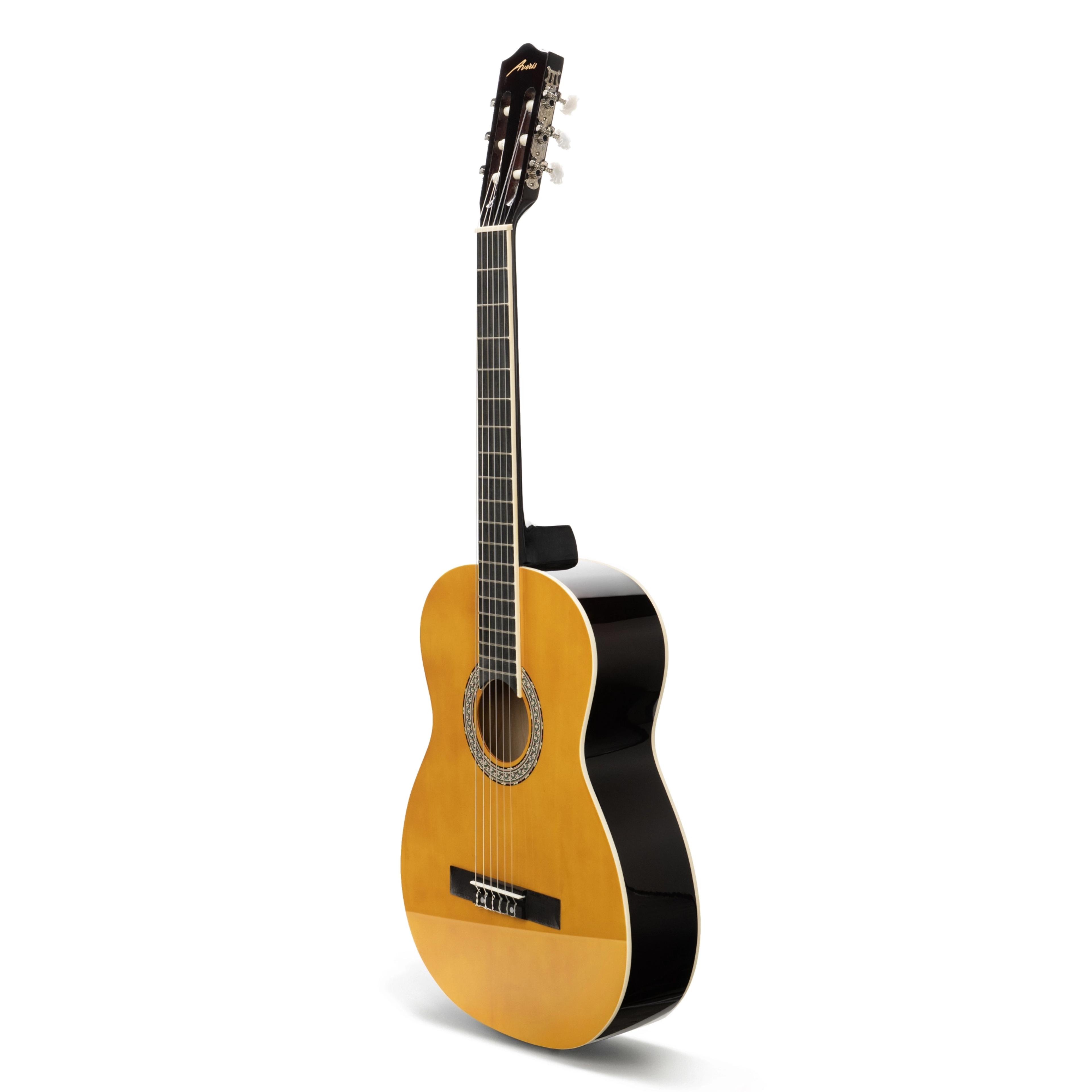 AVORIS GC-20G SuperCombo