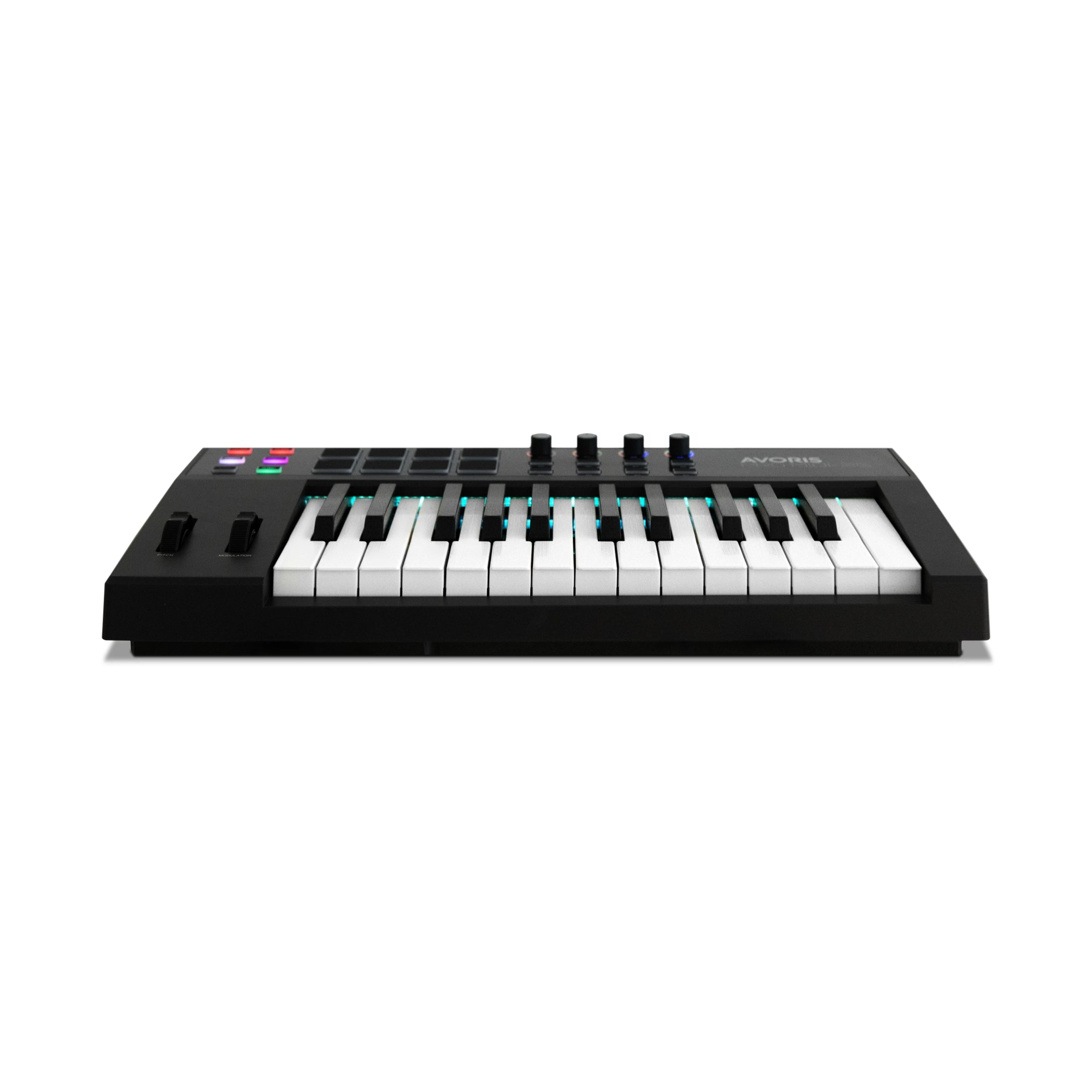 AVORIS PRO MIDI-25 фото 2