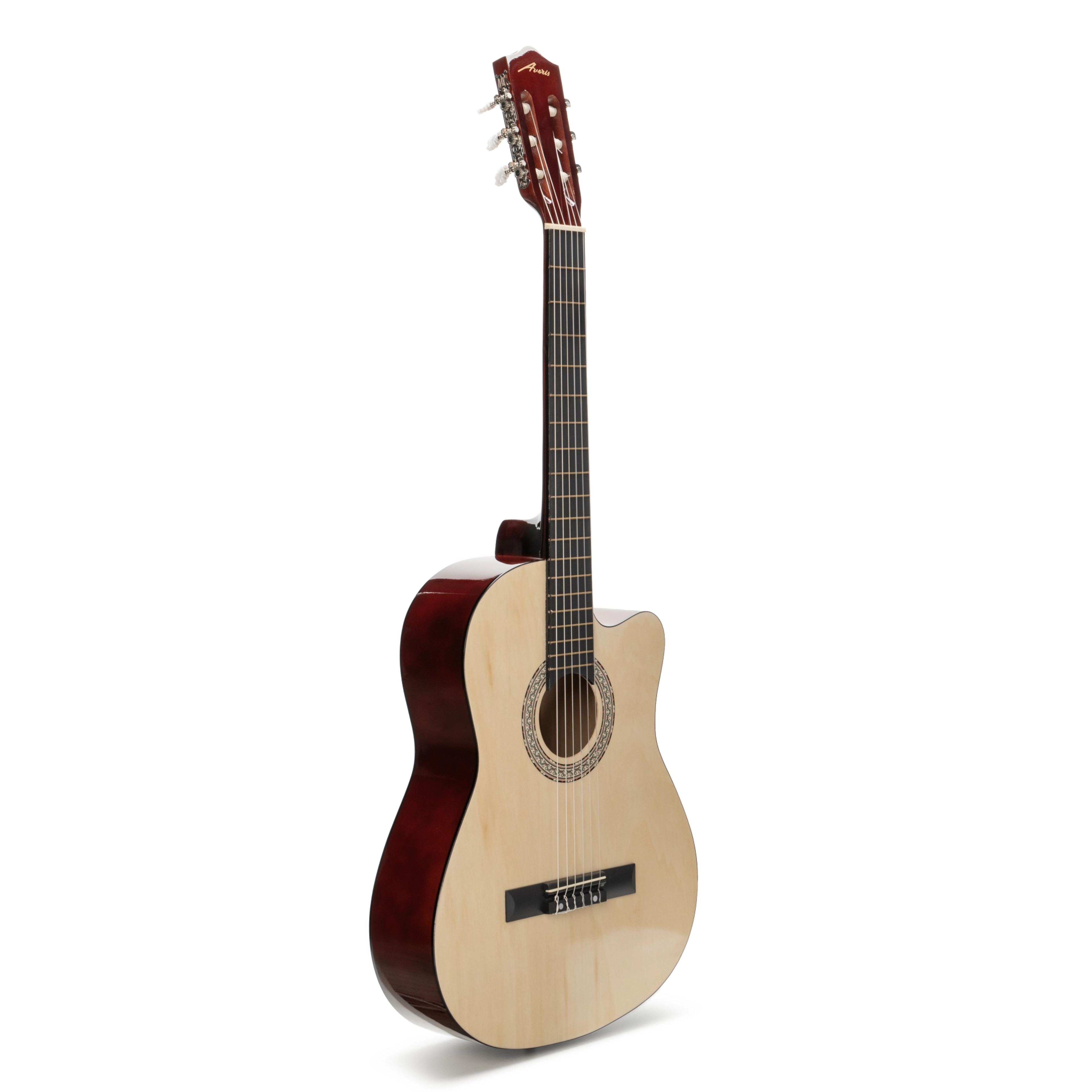 AVORIS GC-20F SuperCombo фото 3