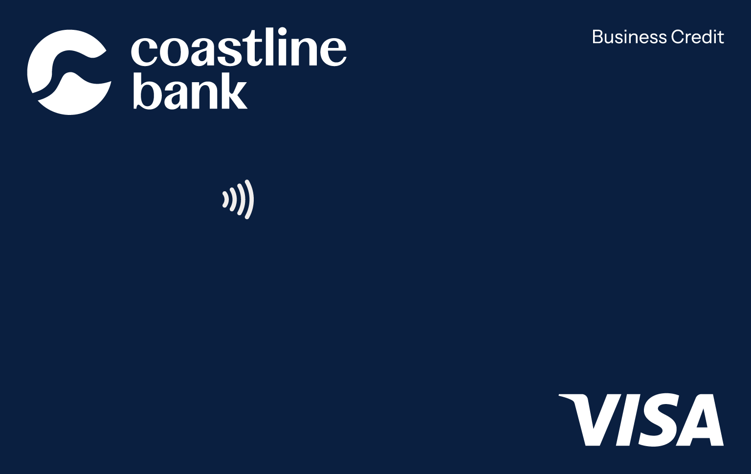 Business Vise Credit Card