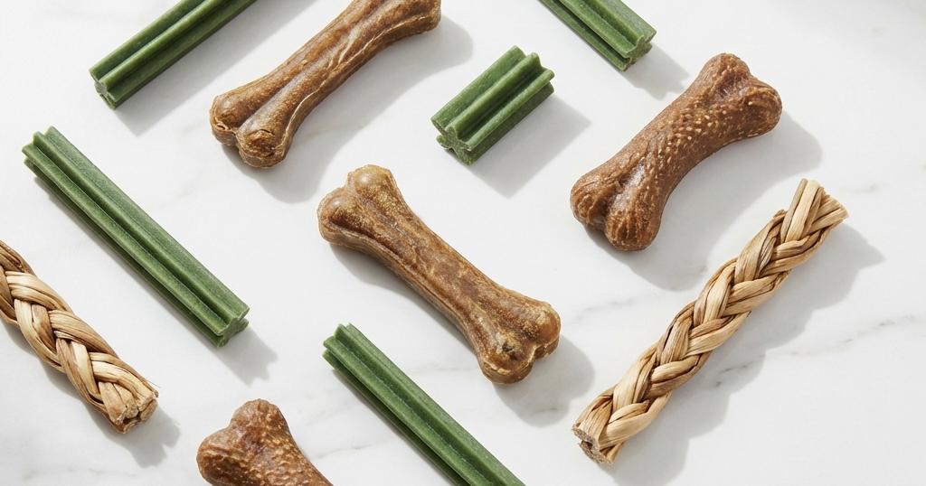 10 Best Dog Dental Chews 2026 VOHC Approved Picks CleanFluffClub 10-best-dog-dental-chews-2026-vohc-approved-picks-cleanfluffclub