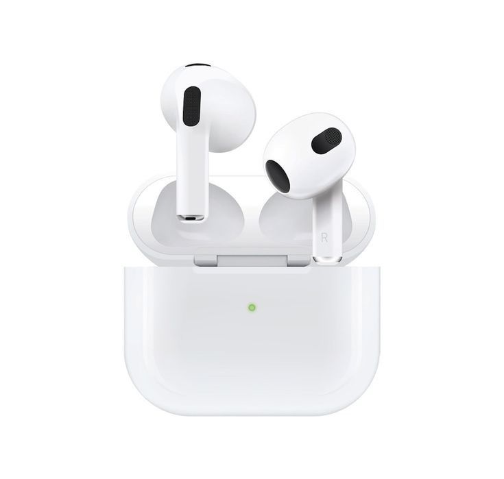 Apple airpods (3rd generation)