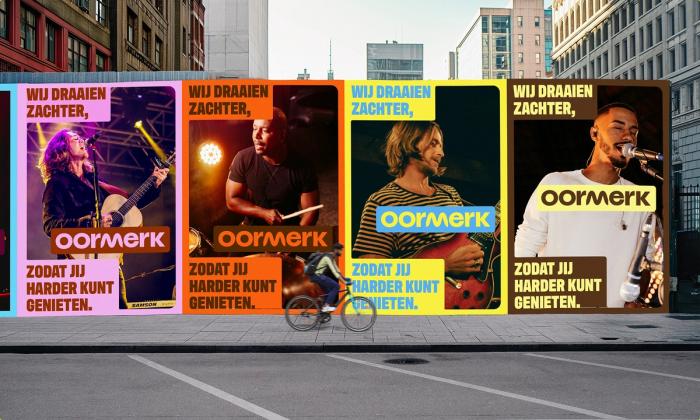 Casebeeld voor Oormerk