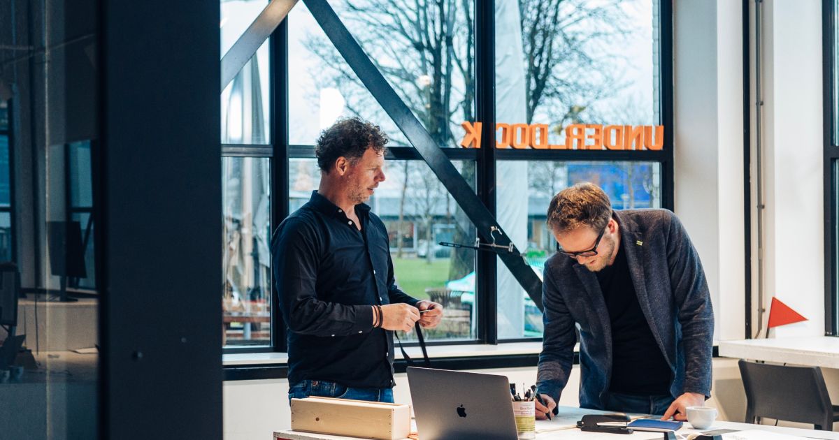 Werksessie over digitale toegankelijkheid en WCAG-richtlijnen